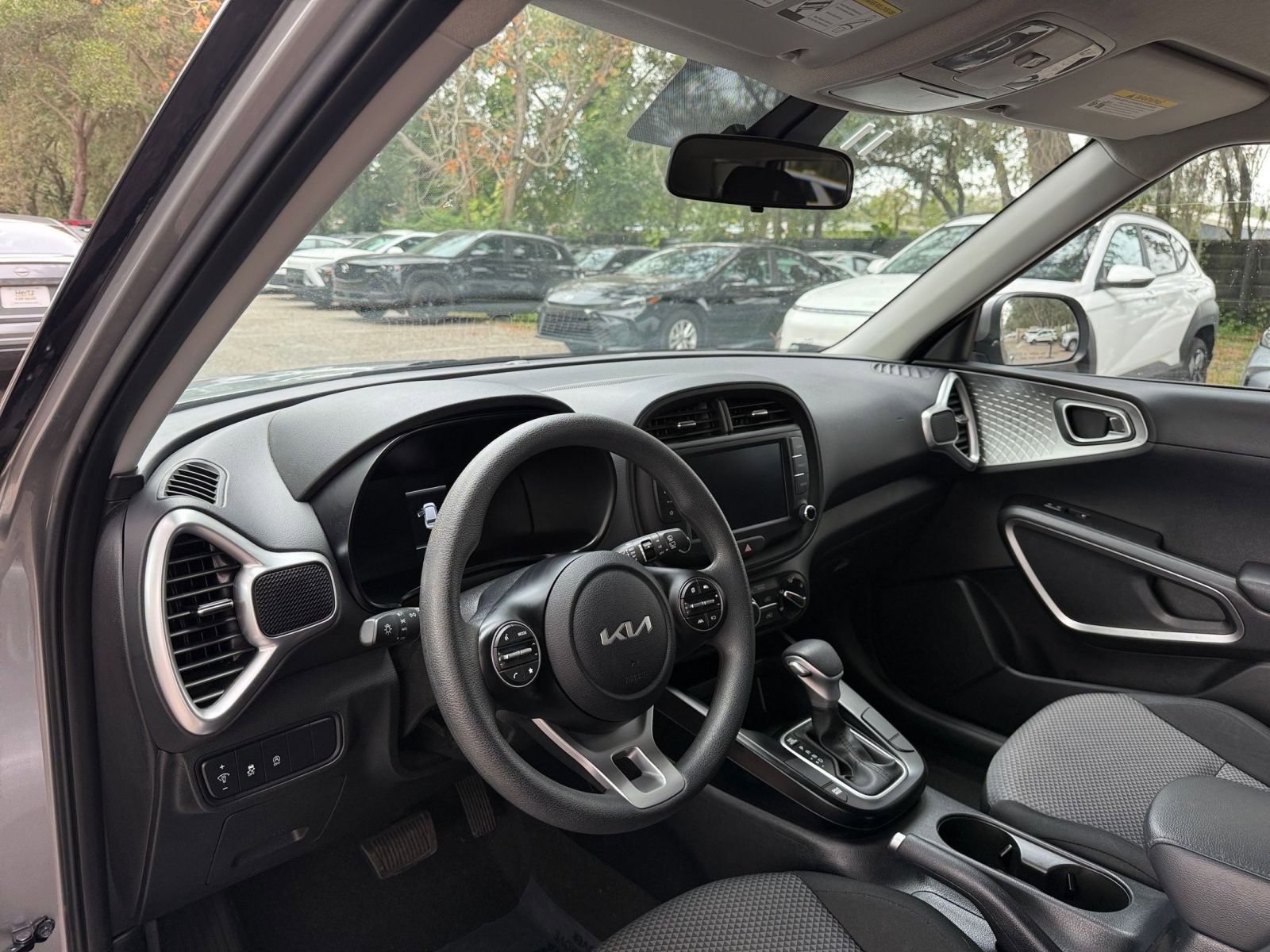 Thumbnail: 2025 Kia Soul - 28