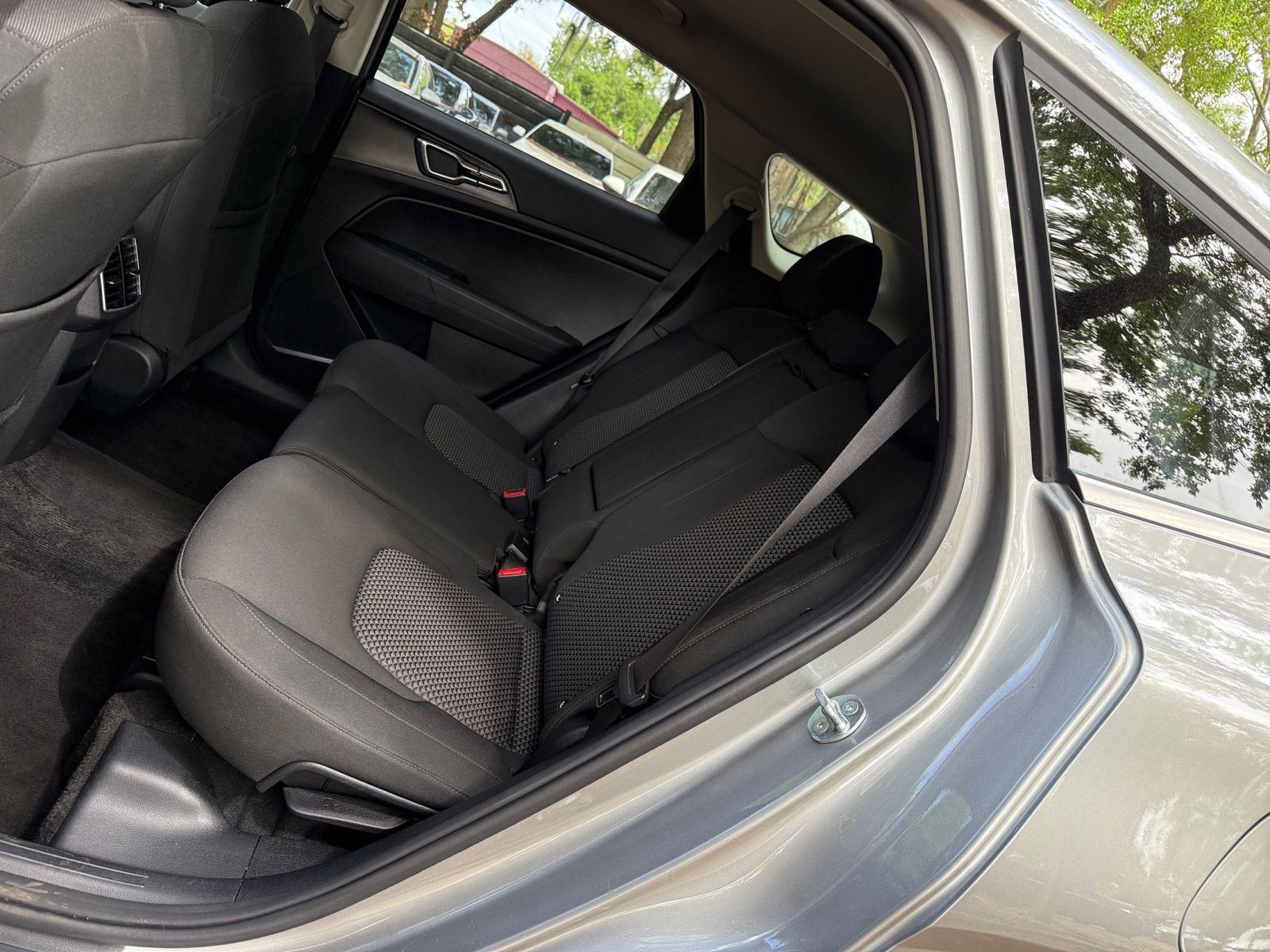 Thumbnail: 2025 Kia Sportage - 22