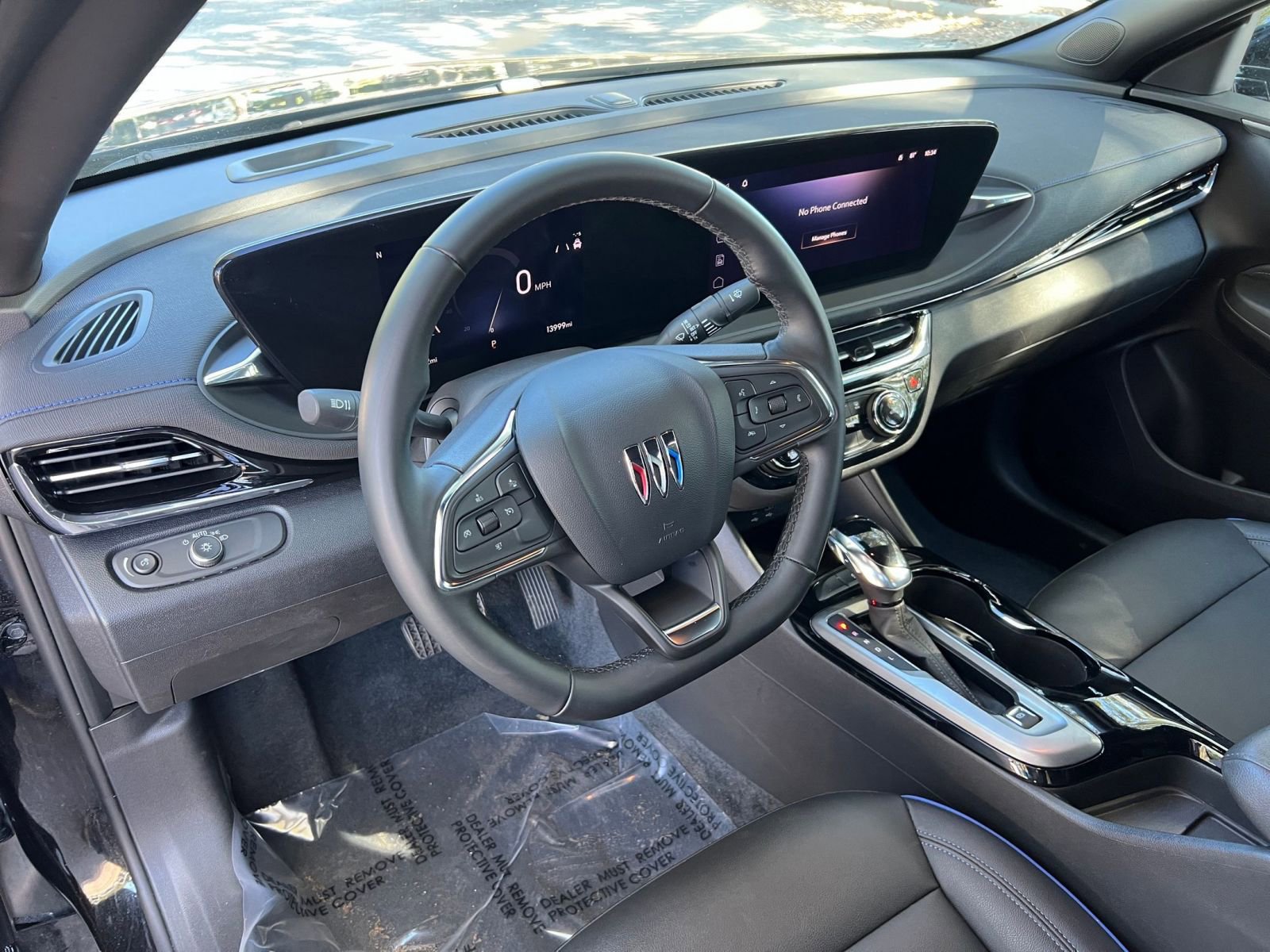 Thumbnail: 2025 Buick Envista - 29