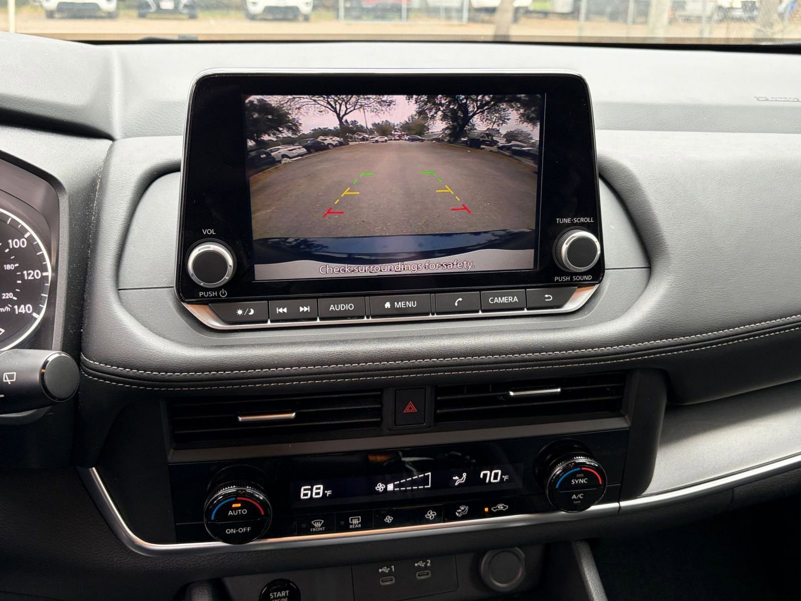 Thumbnail: 2025 Nissan Rogue - 22