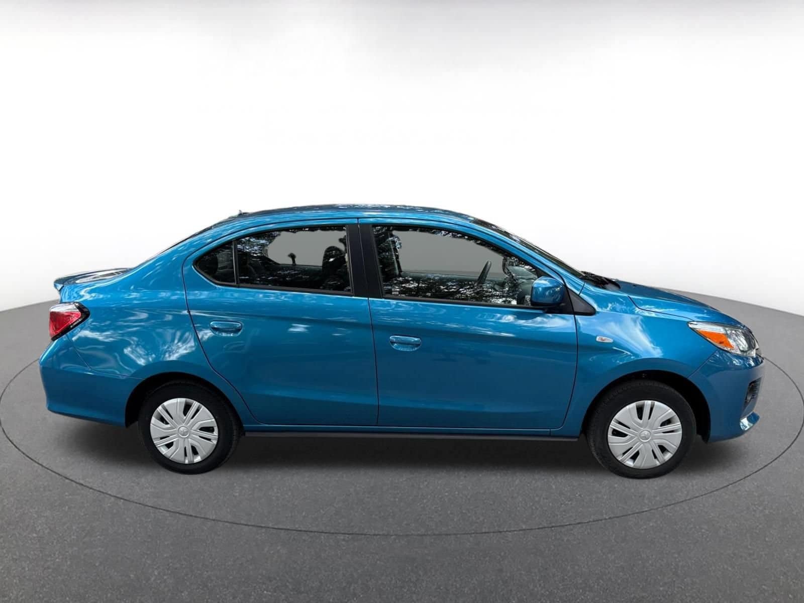 Thumbnail: 2024 Mitsubishi Mirage G4 - 8