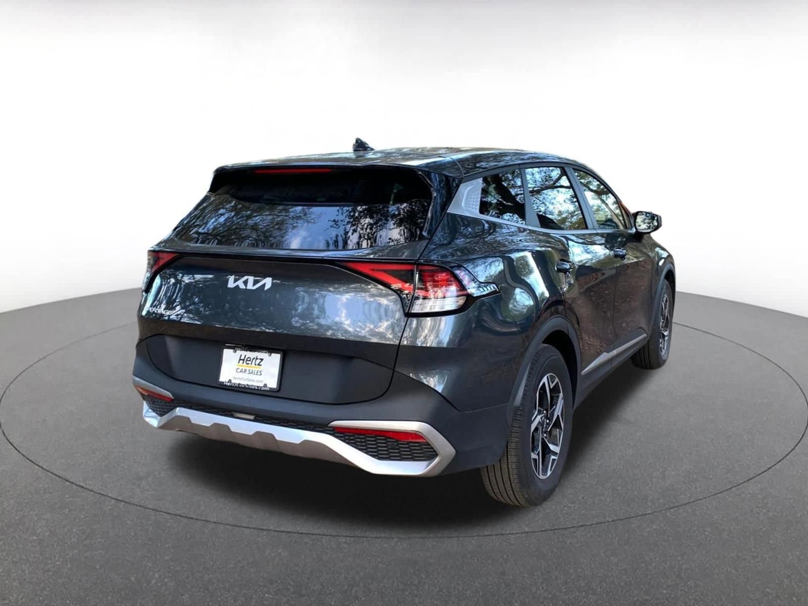 Thumbnail: 2025 Kia Sportage - 7