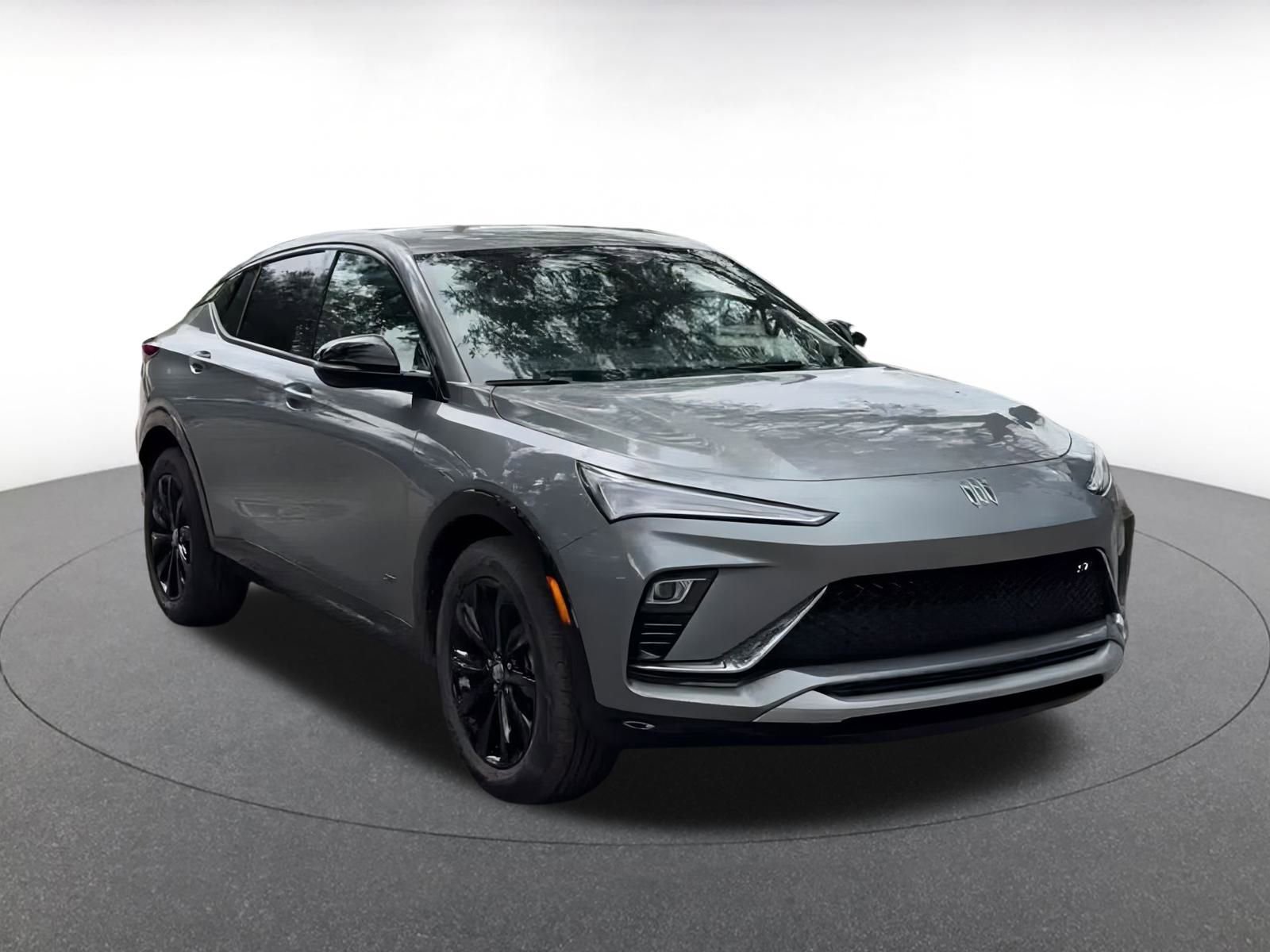 Thumbnail: 2025 Buick Envista - 3