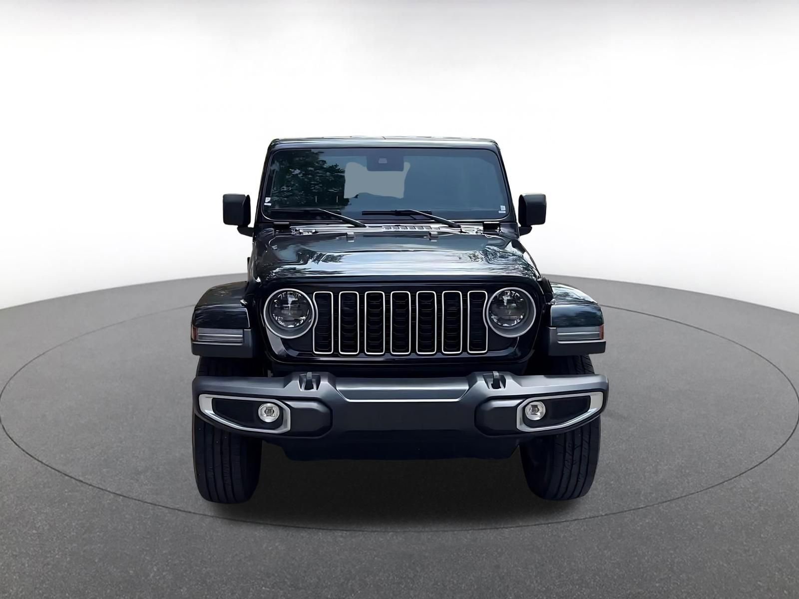 Thumbnail: 2025 Jeep Wrangler - 4