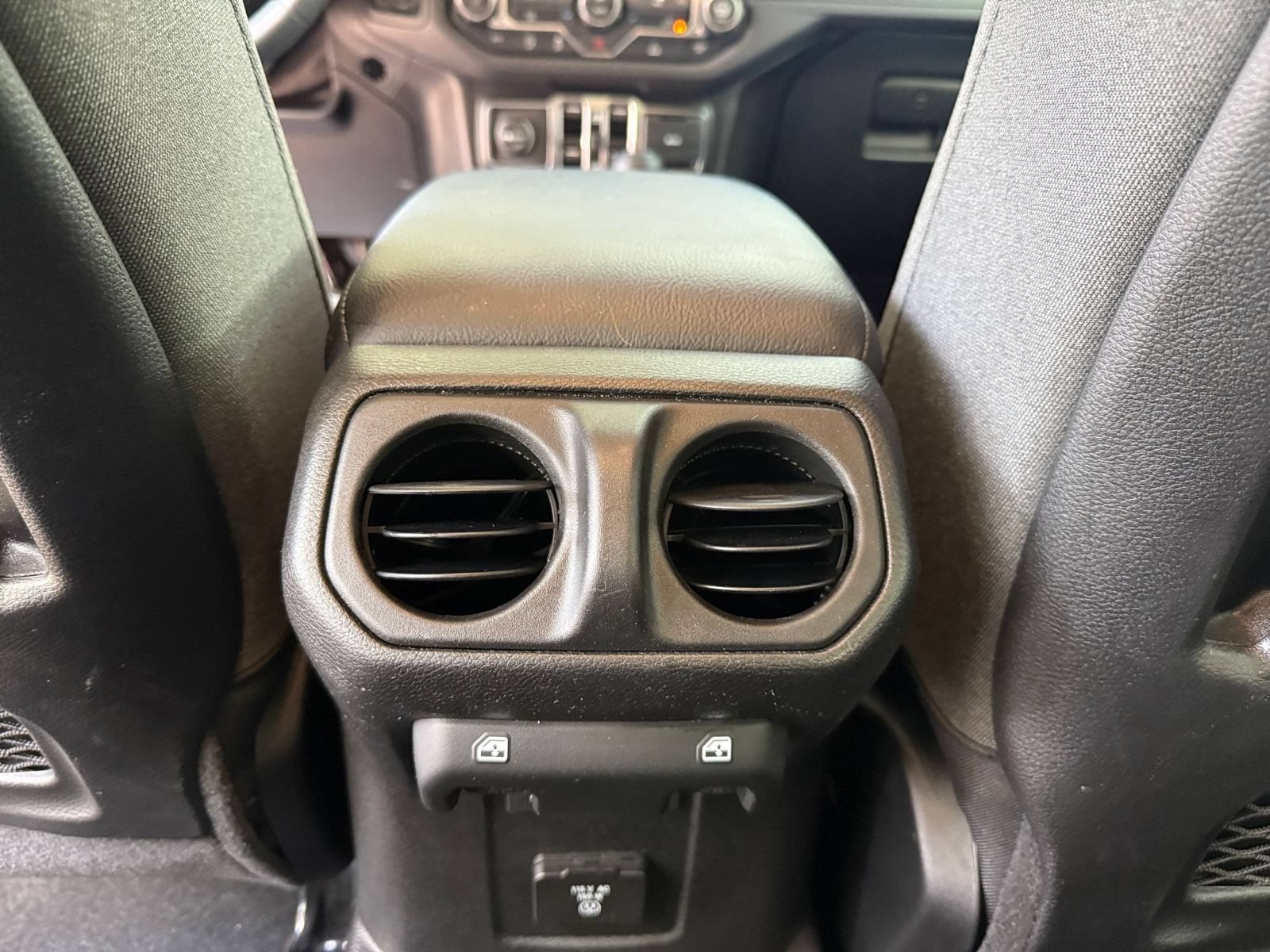 Thumbnail: 2026 Jeep Wrangler - 18