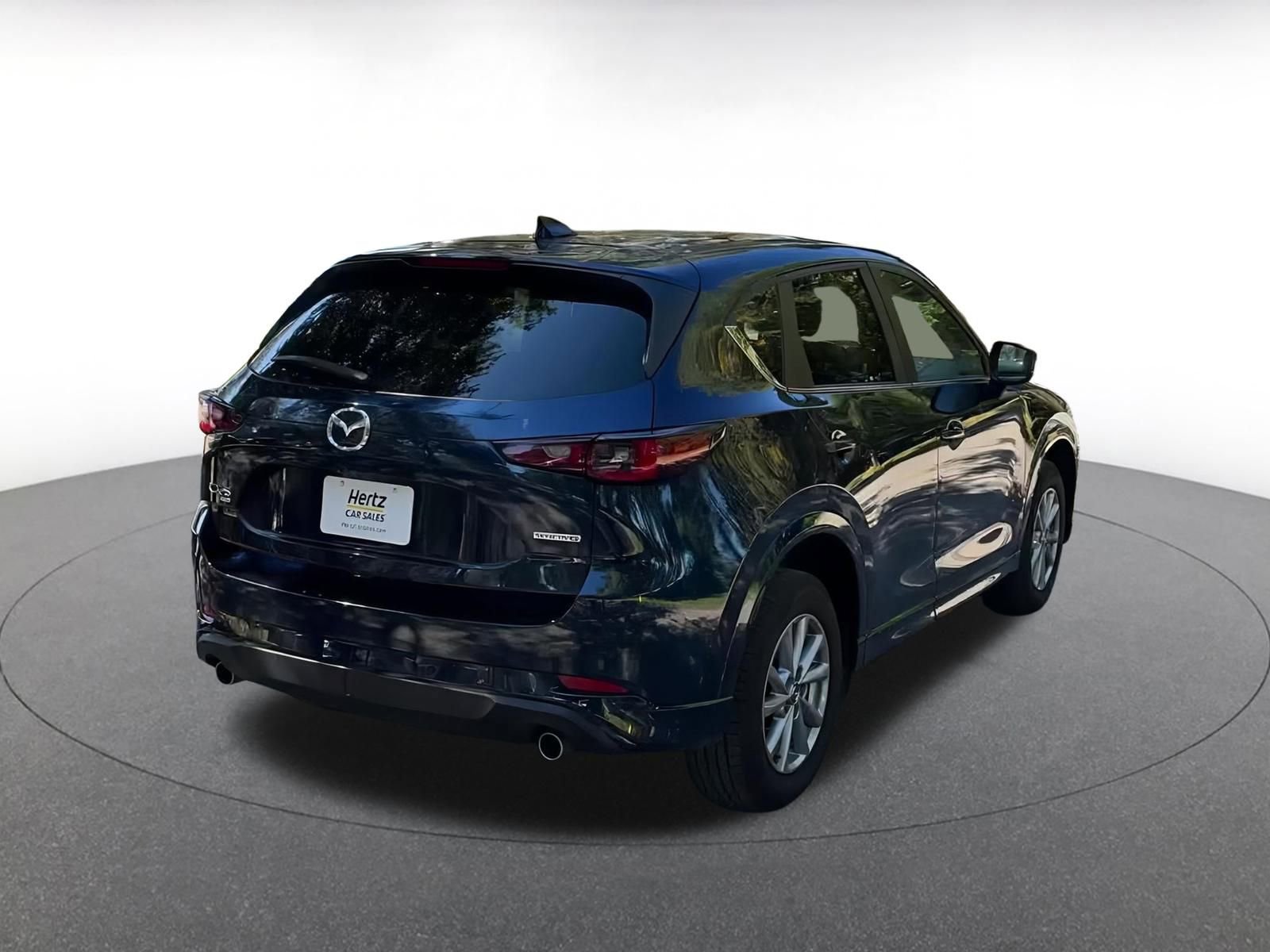 Thumbnail: 2025 Mazda CX-5 - 14