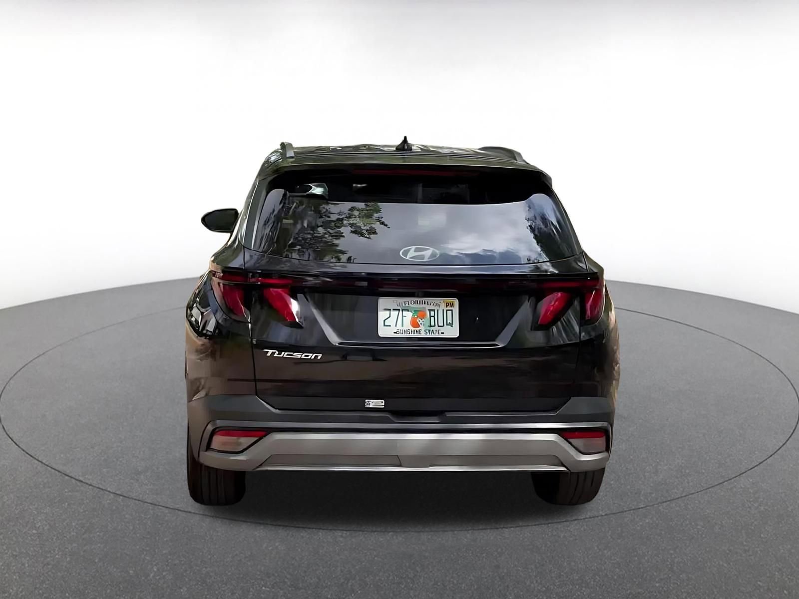 Thumbnail: 2025 Hyundai Tucson - 12