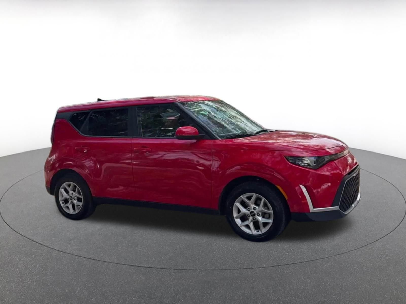 Thumbnail: 2025 Kia Soul - 2