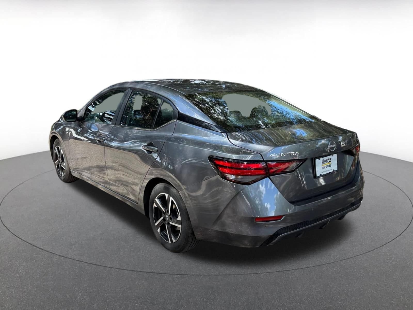 Thumbnail: 2024 Nissan Sentra - 5