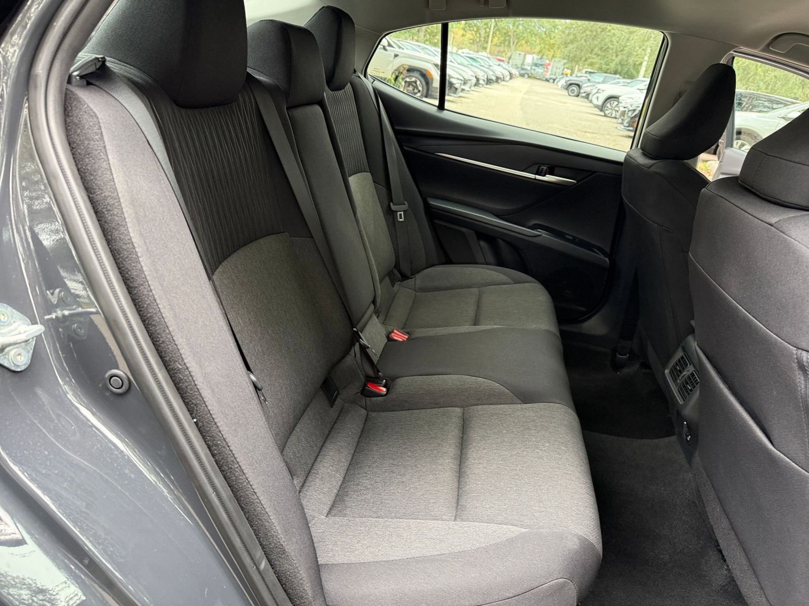 Thumbnail: 2025 Toyota Camry - 33