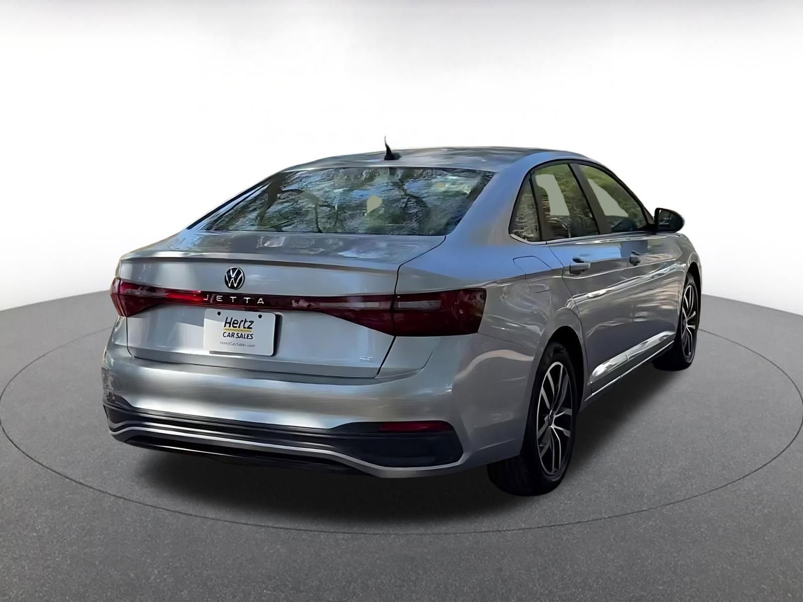 Thumbnail: 2025 Volkswagen Jetta - 15