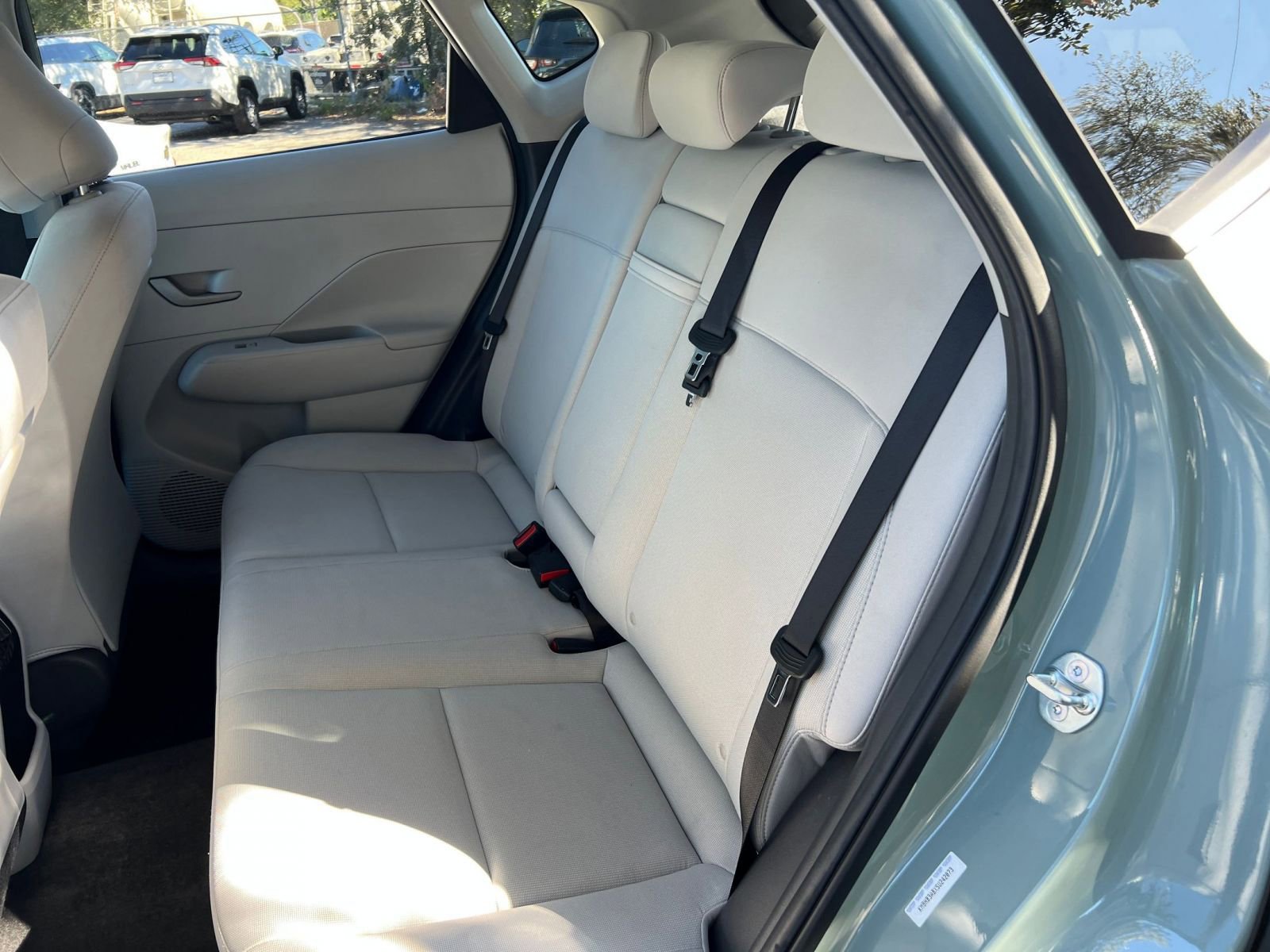 Thumbnail: 2025 Hyundai Kona - 32