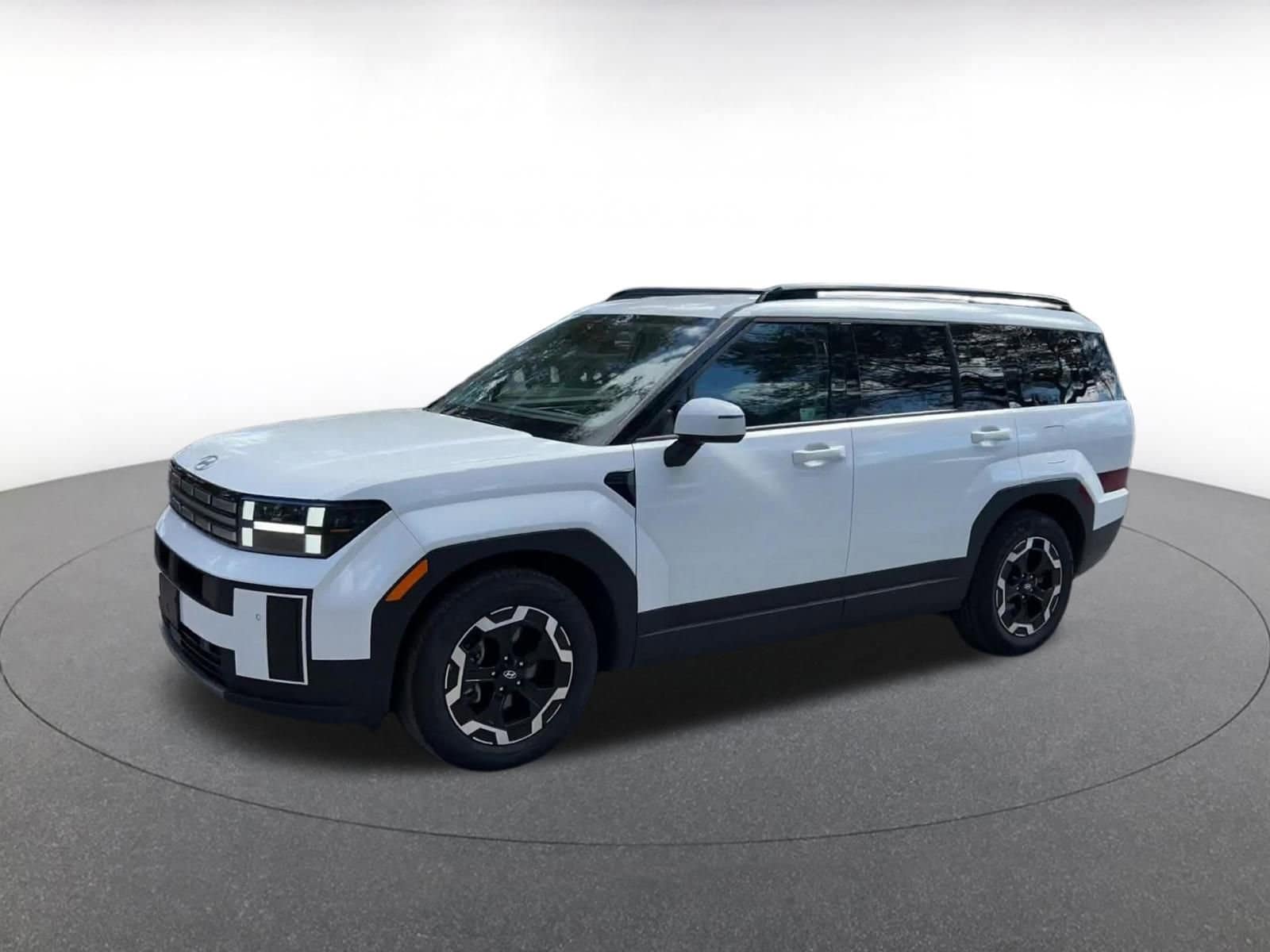 Thumbnail: 2025 Hyundai Santa Fe - 8