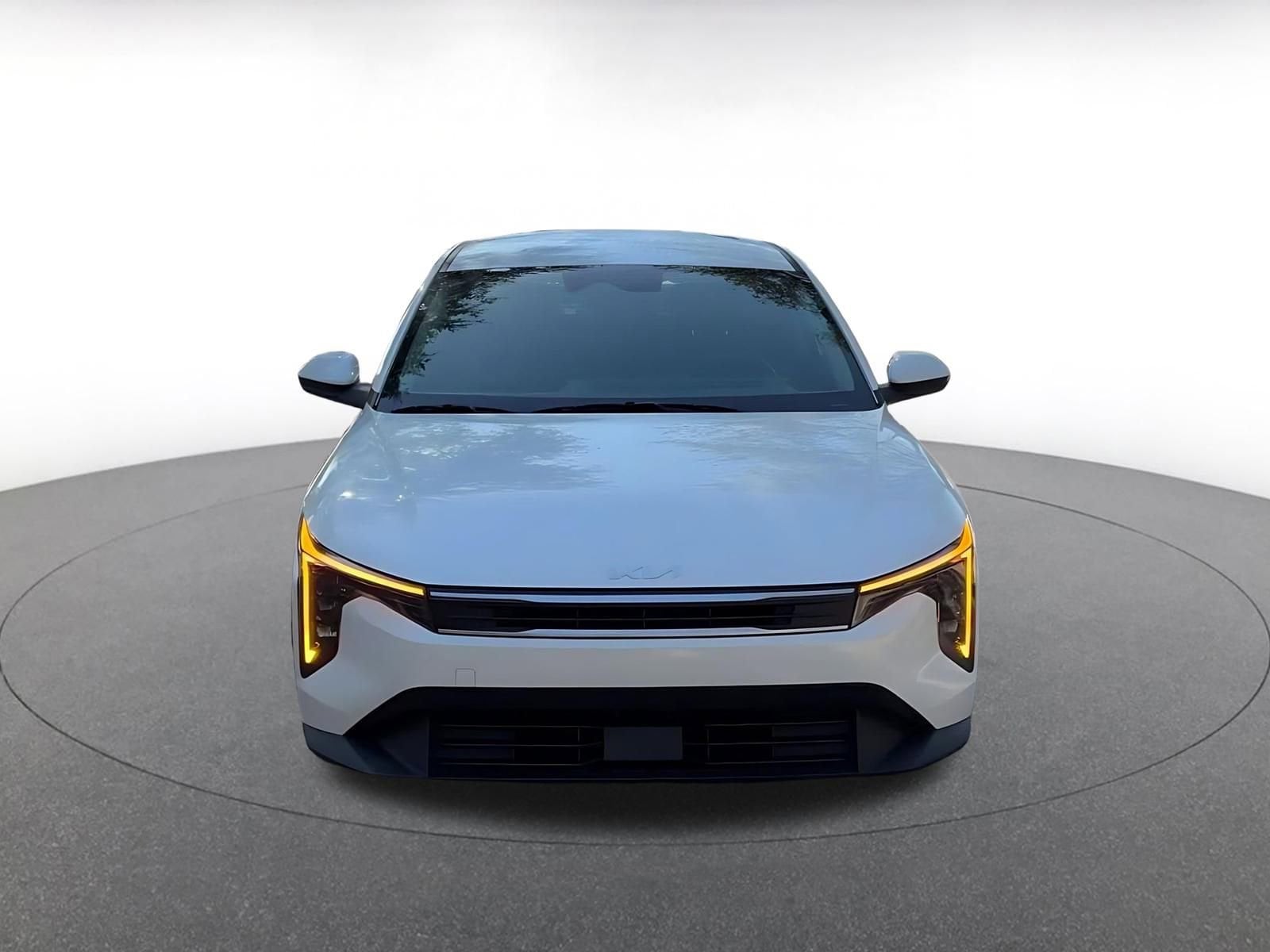 Thumbnail: 2025 Kia K4 - 4