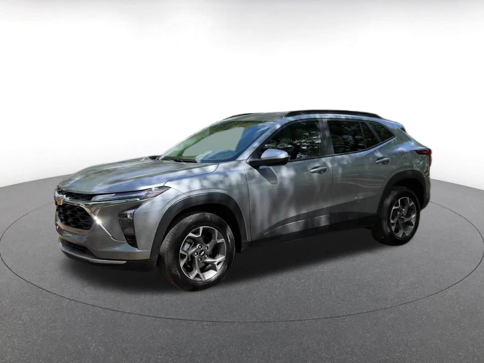 Thumbnail: 2025 Chevrolet Trax - 8