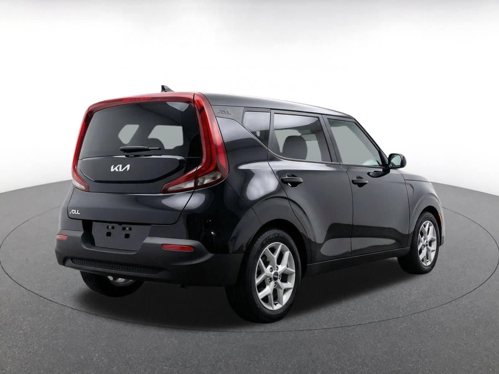 Thumbnail: 2025 Kia Soul - 11