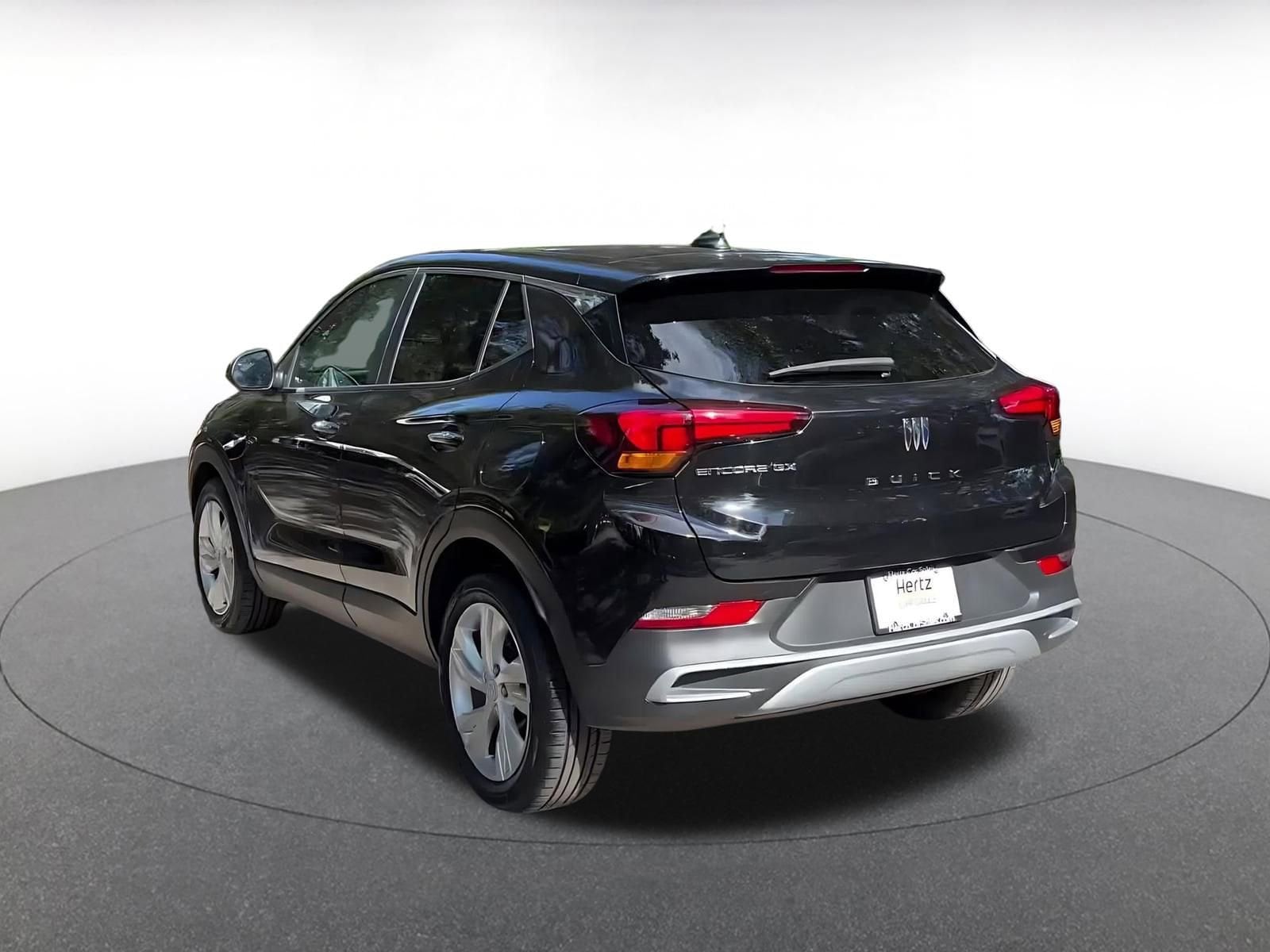 Thumbnail: 2025 Buick Encore GX - 11