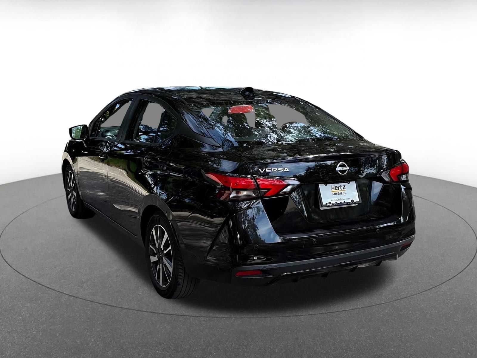 Thumbnail: 2025 Nissan Versa - 6