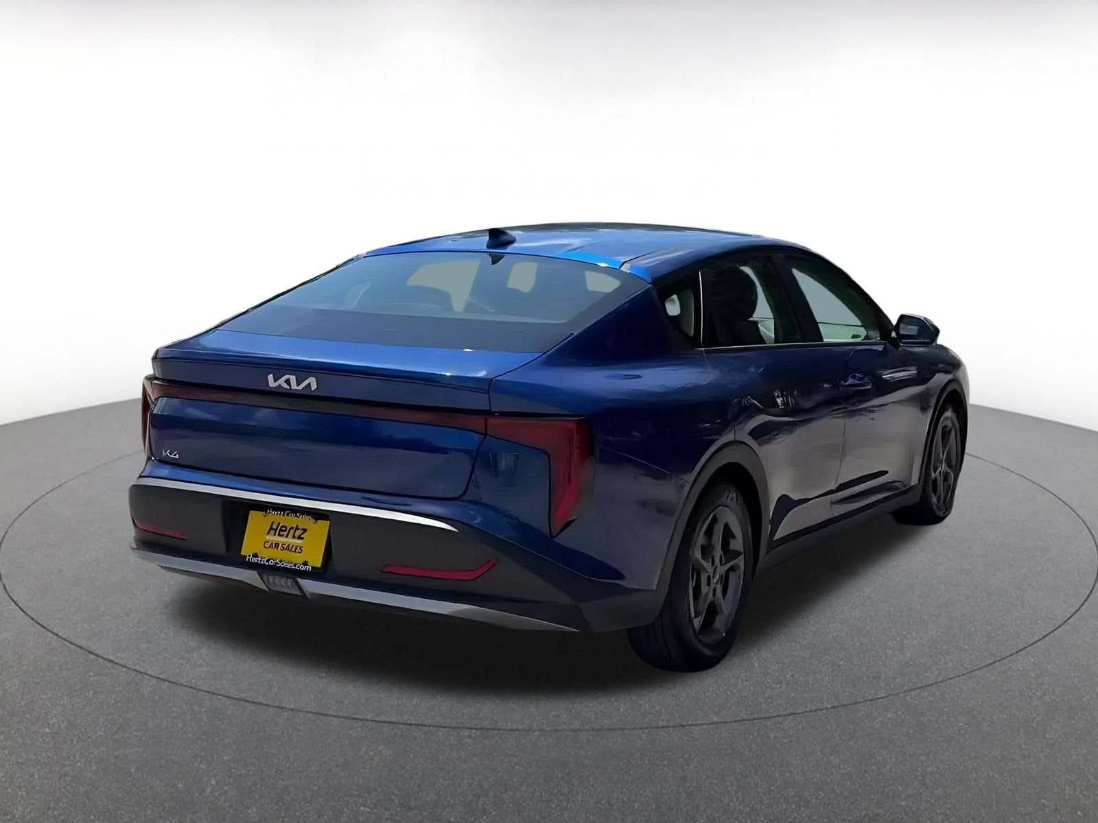 Thumbnail: 2025 Kia K4 - 13