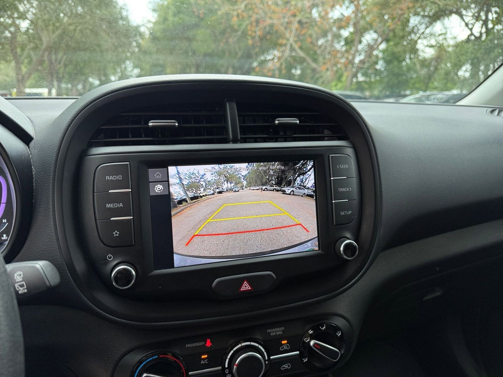 Thumbnail: 2025 Kia Soul - 17