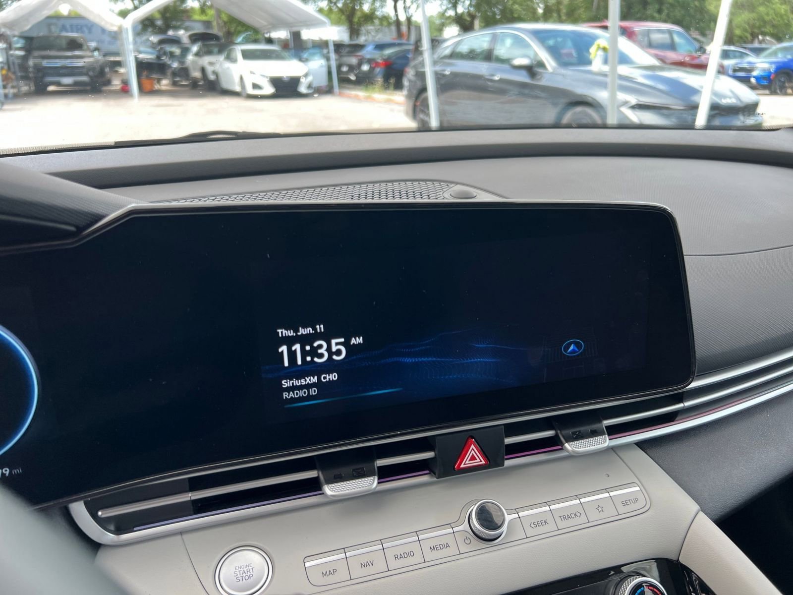 Thumbnail: 2025 Hyundai Elantra - 21