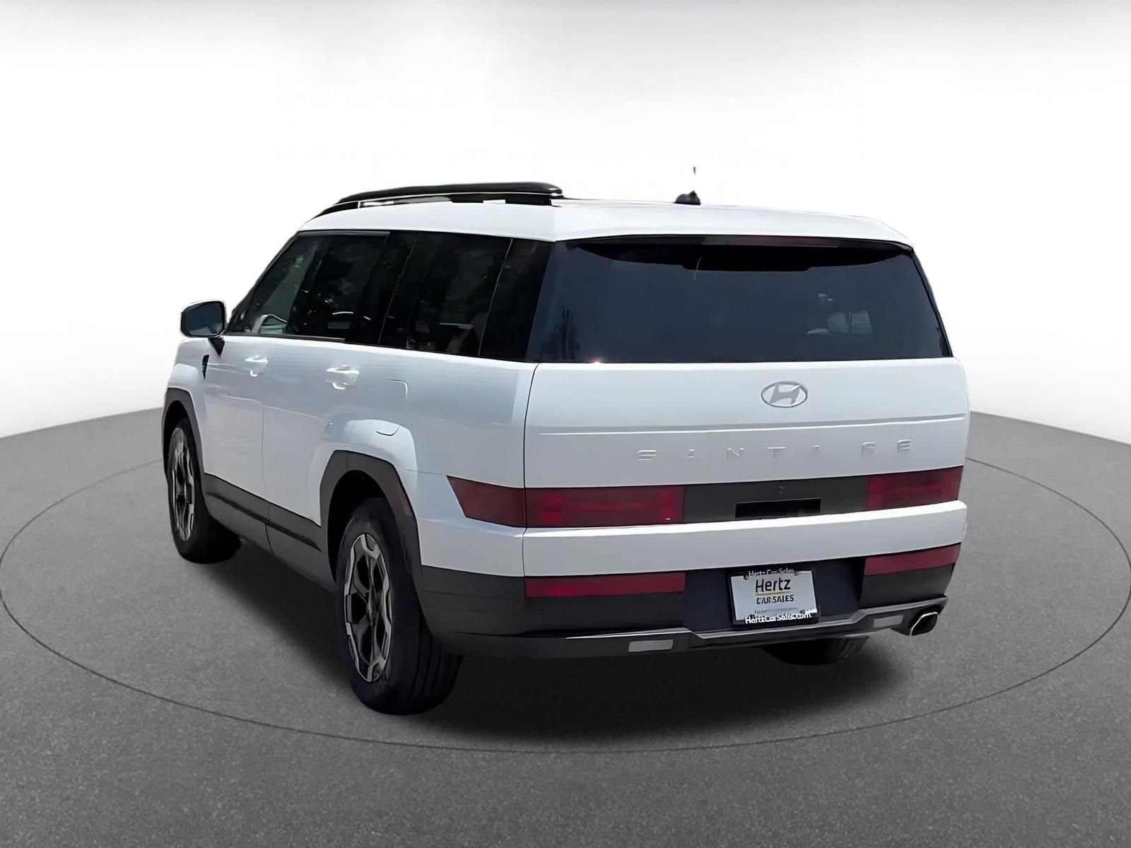 Thumbnail: 2026 Hyundai Santa Fe - 11
