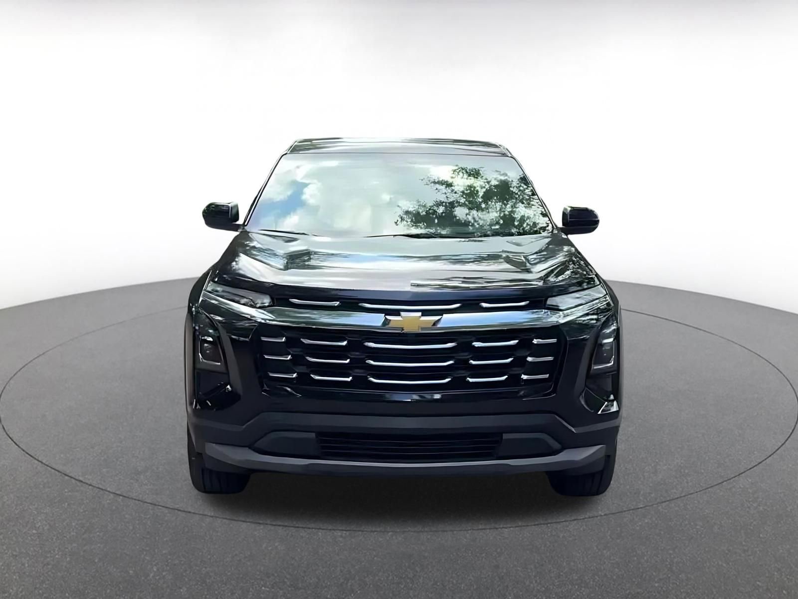Thumbnail: 2025 Chevrolet Equinox - 7
