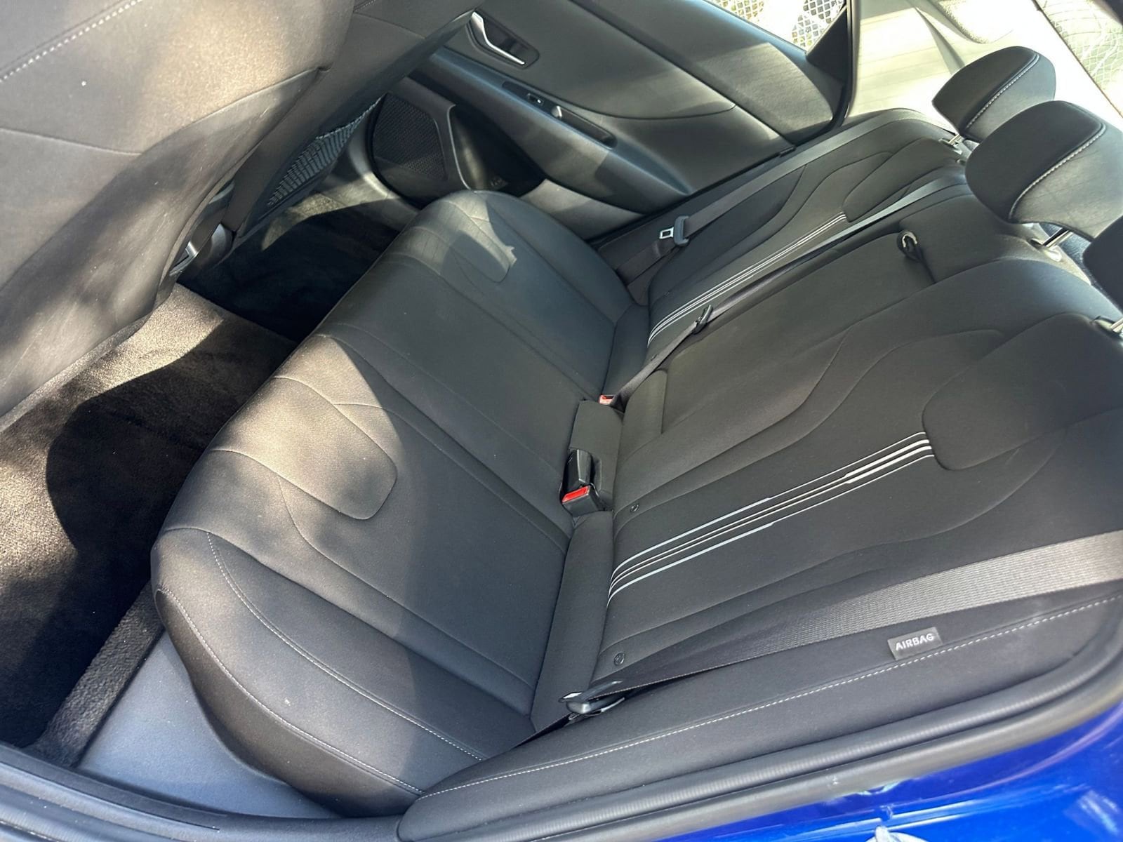 Thumbnail: 2025 Hyundai Elantra - 20