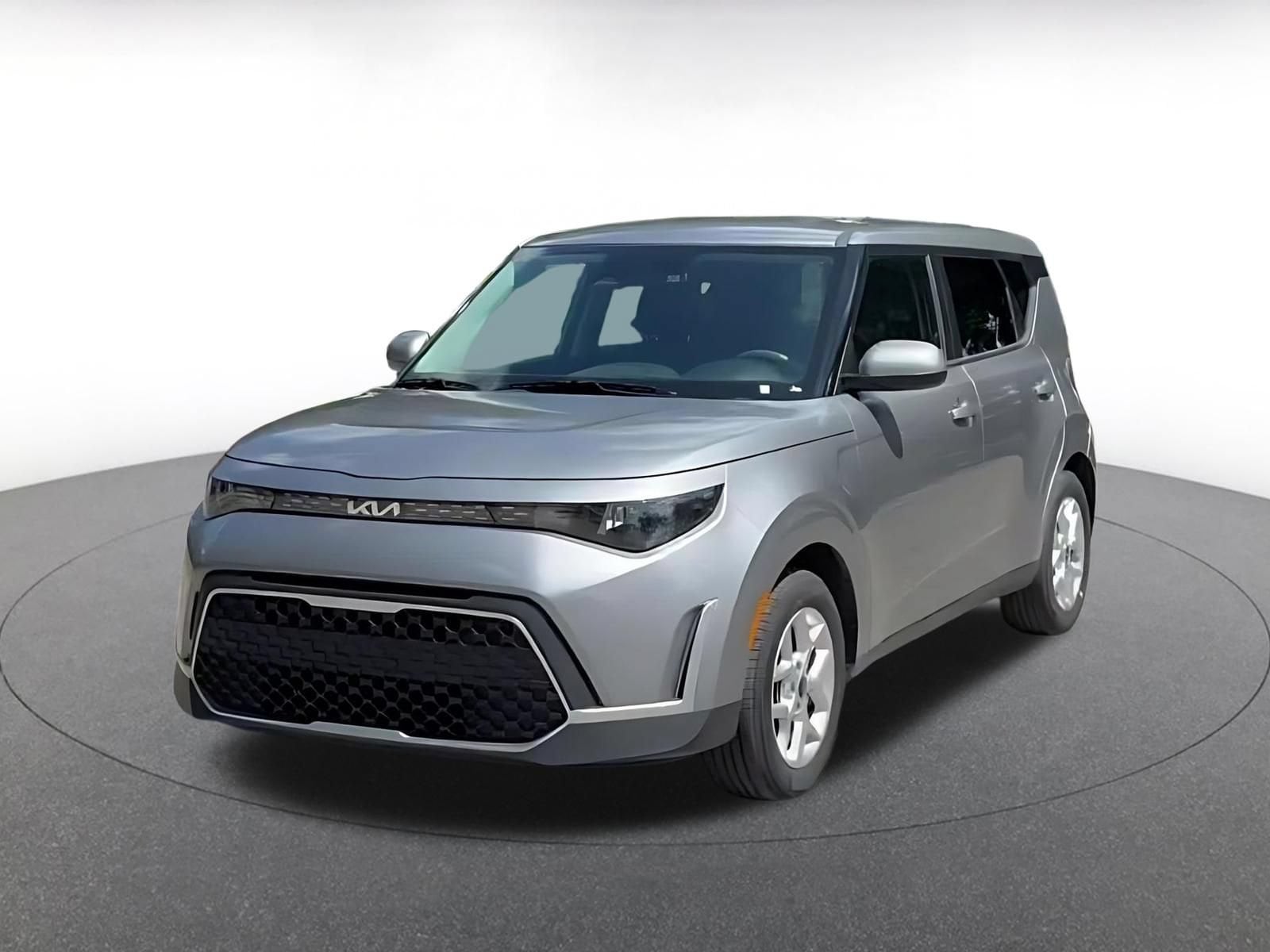 Thumbnail: 2025 Kia Soul - 7