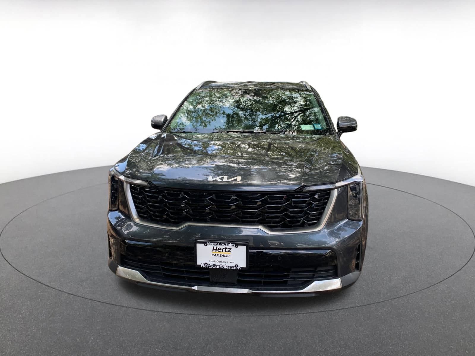 Thumbnail: 2024 Kia Sorento - 2