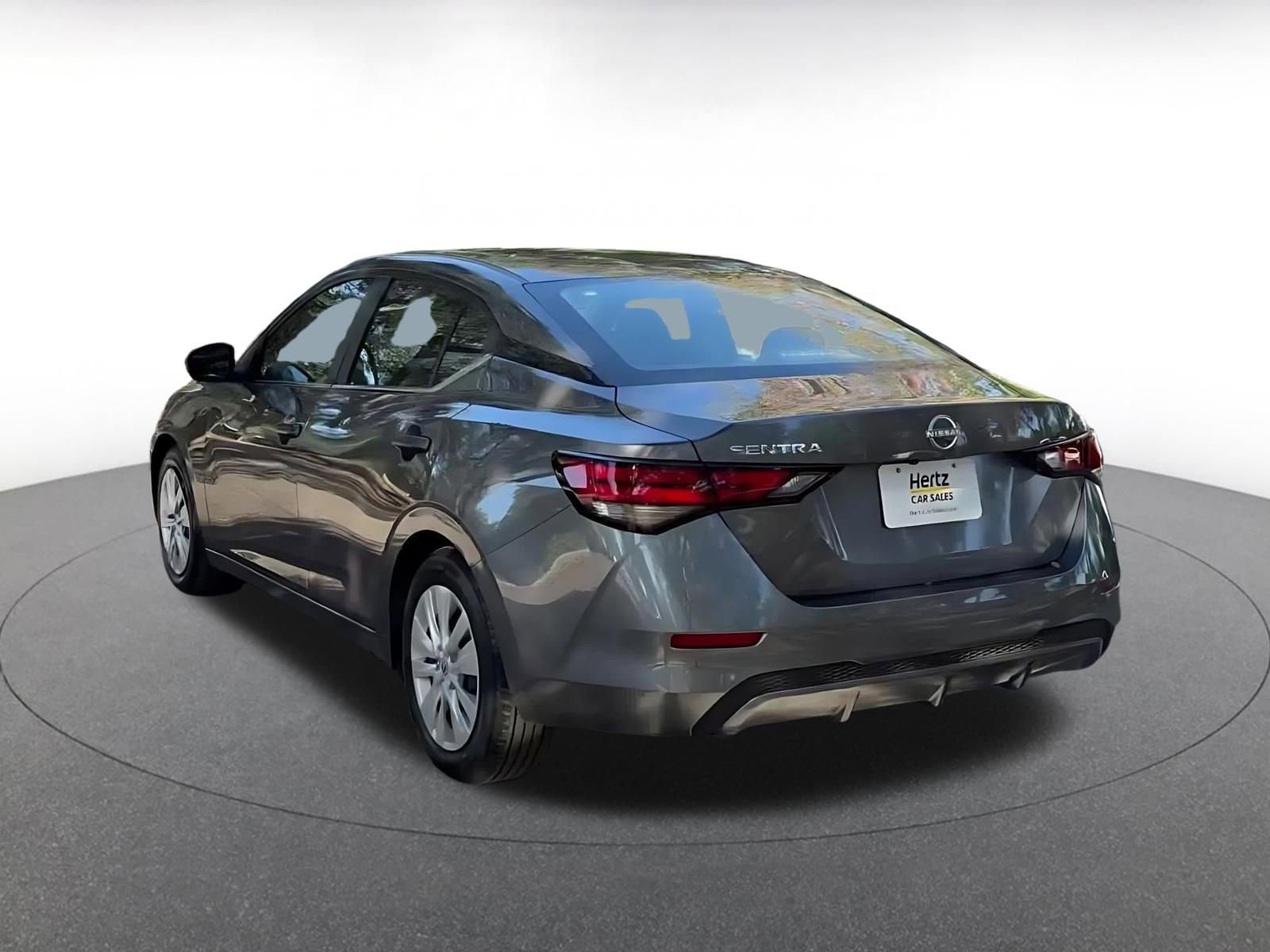 Thumbnail: 2025 Nissan Sentra - 11