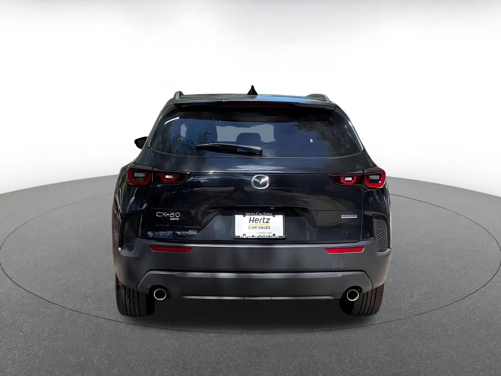 Thumbnail: 2025 Mazda CX-50 - 12