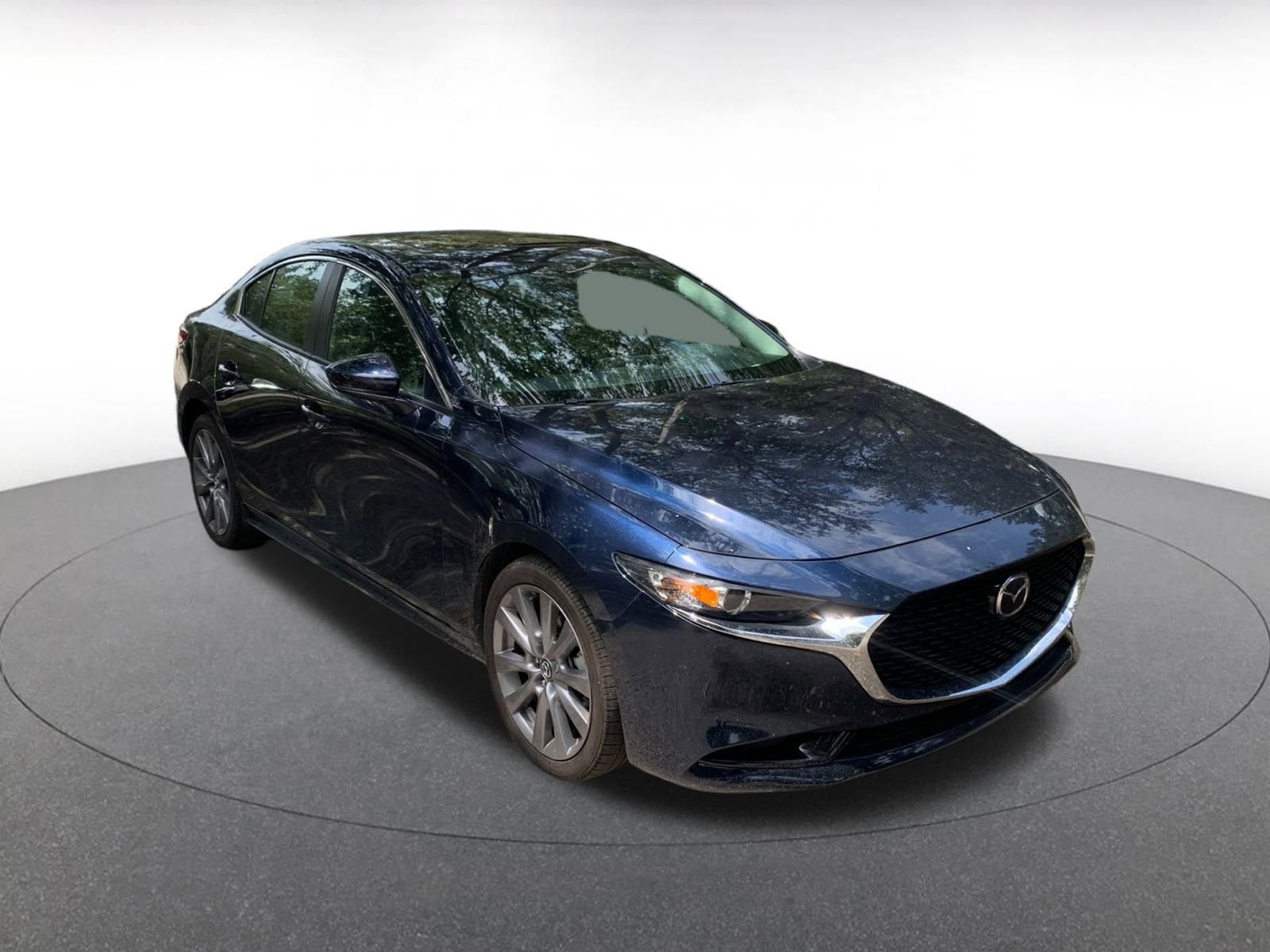 Thumbnail: 2024 Mazda Mazda3 - 1