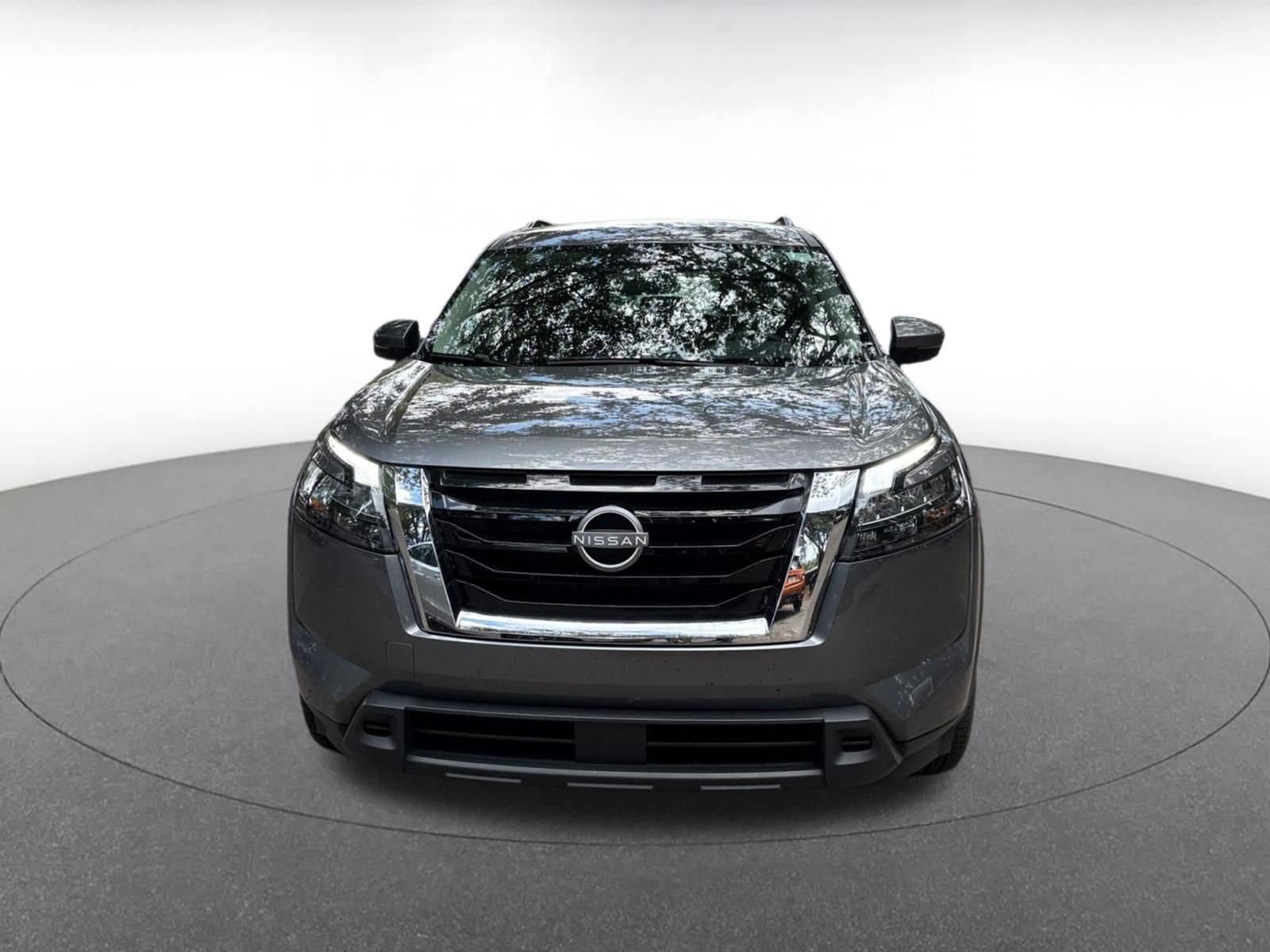 Thumbnail: 2025 Nissan Pathfinder - 2