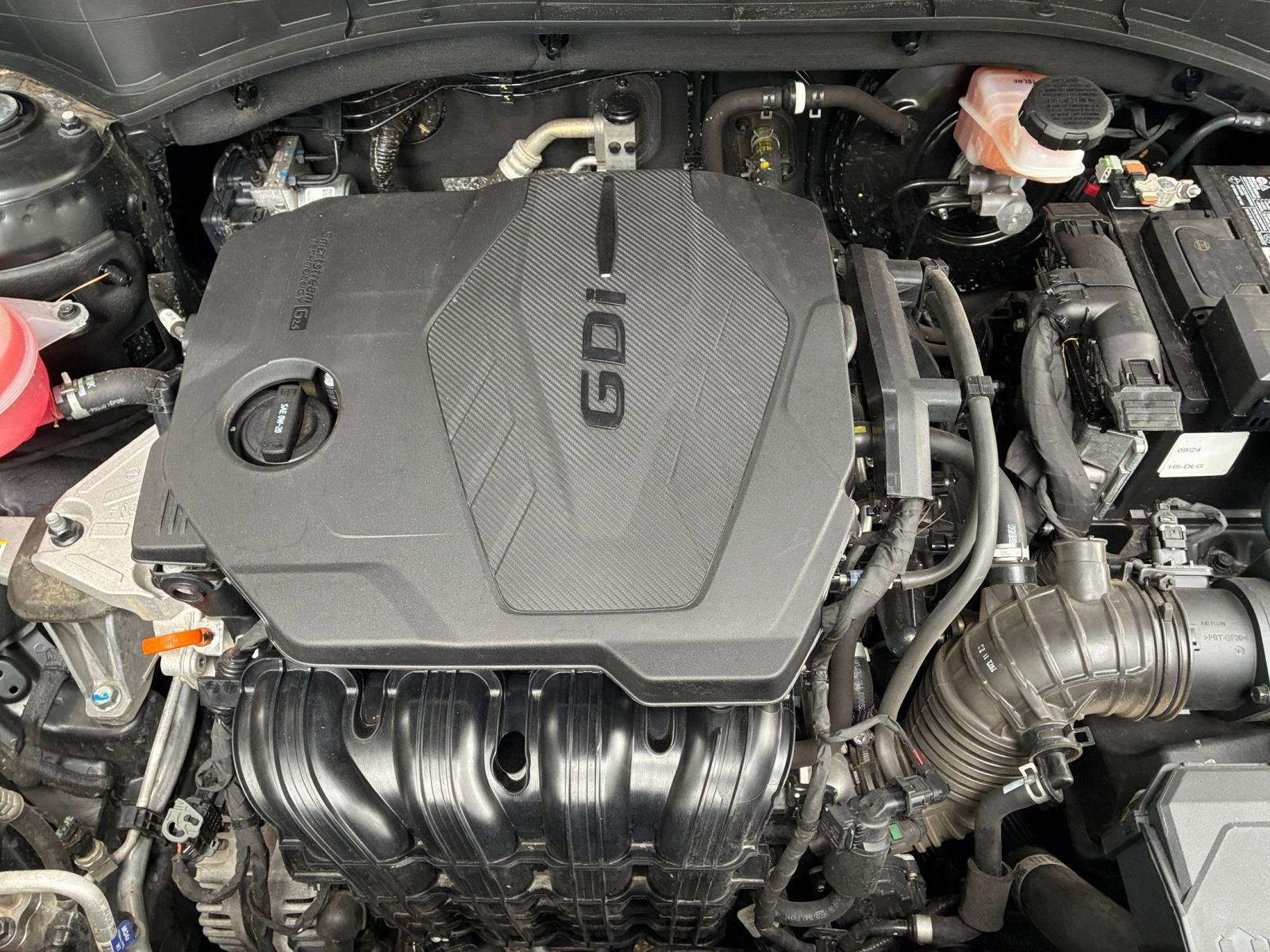 Thumbnail: 2024 Kia Sorento - 35