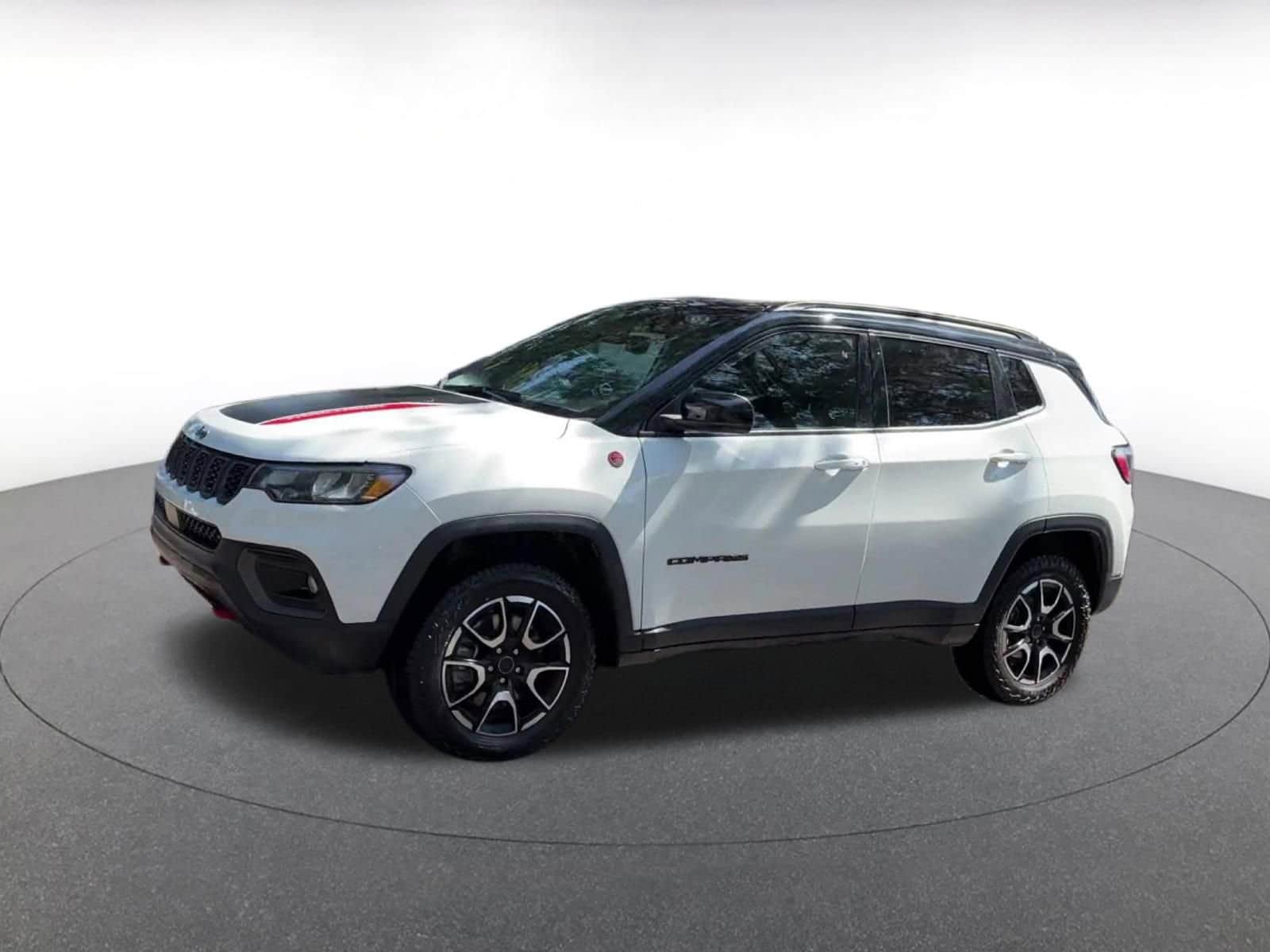 Thumbnail: 2025 Jeep Compass - 8