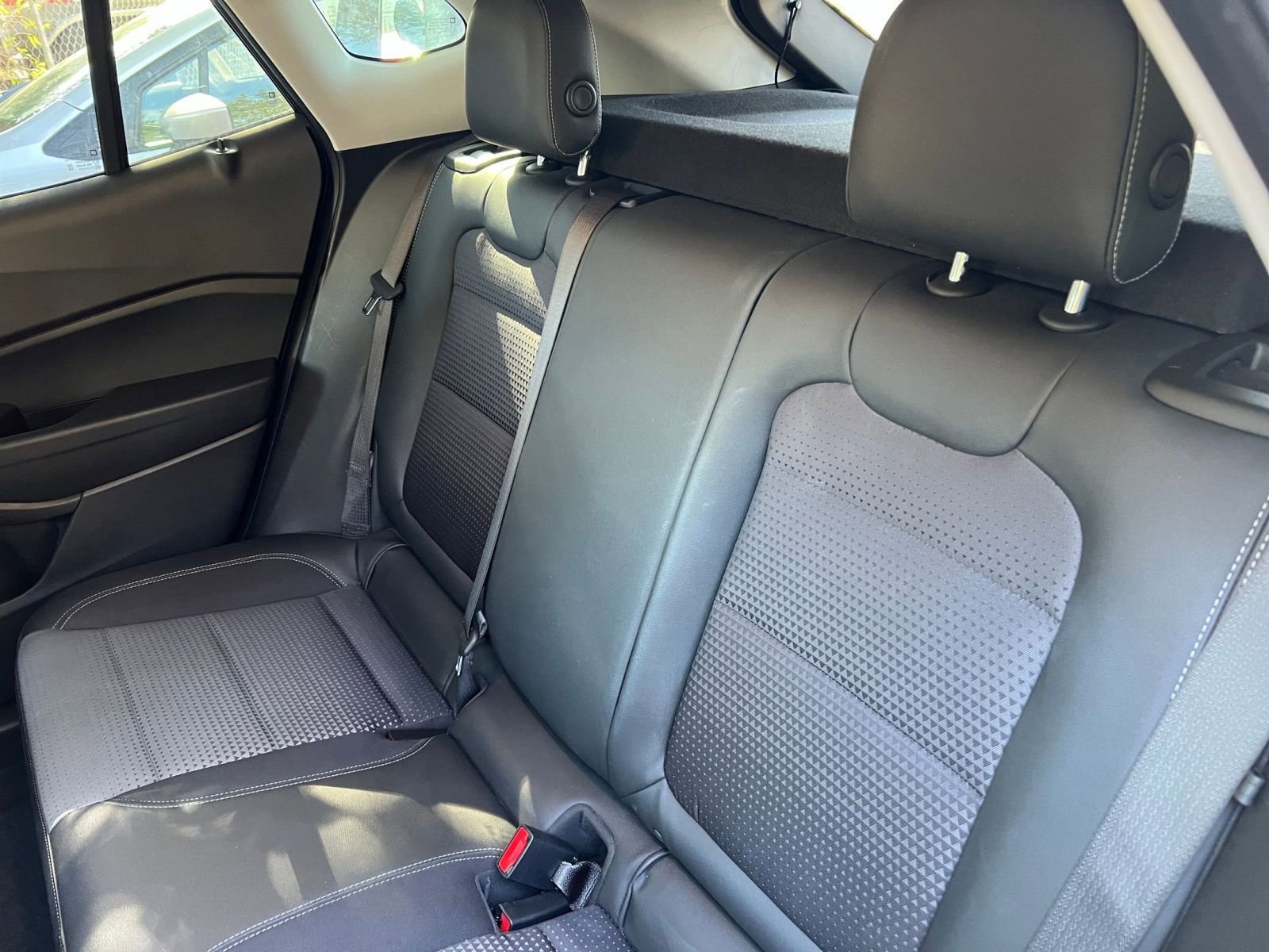 Thumbnail: 2025 Chevrolet Trax - 33