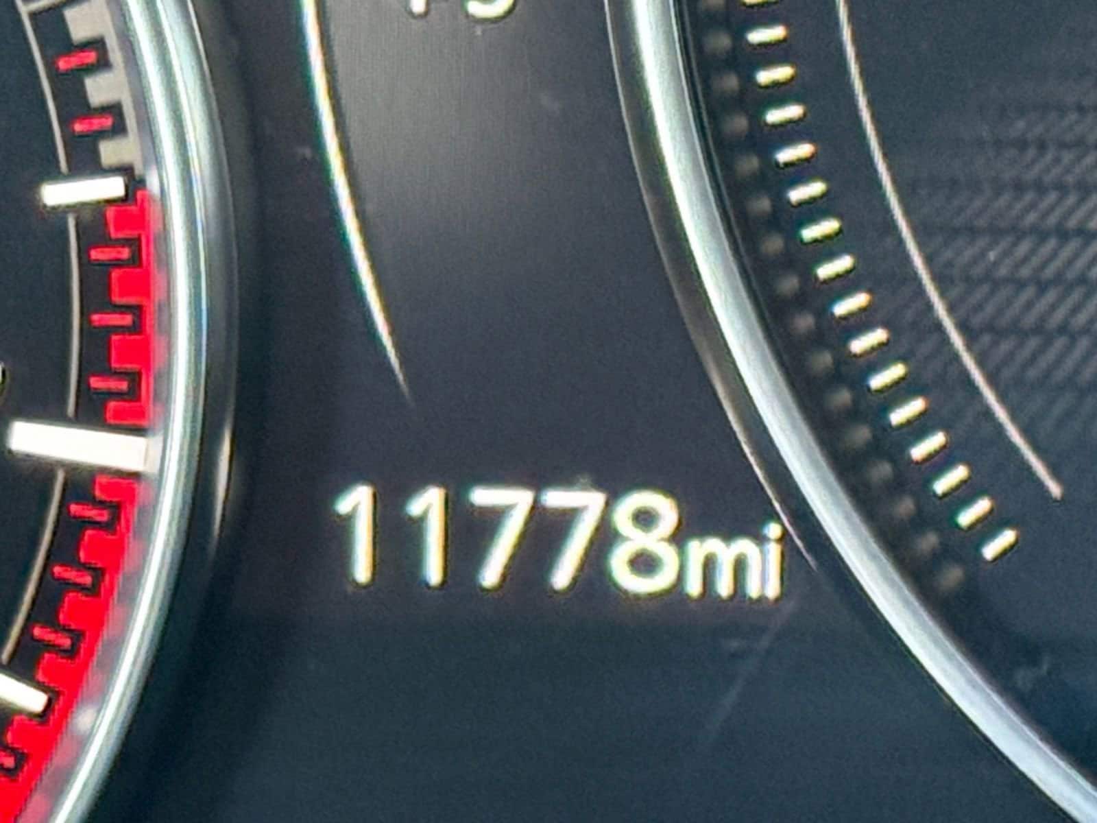 Thumbnail: 2025 Mazda Mazda3 - 34