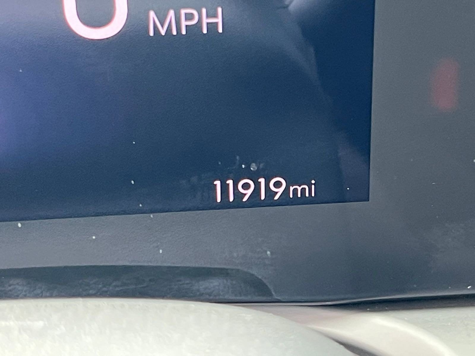 Thumbnail: 2025 Buick Encore GX - 34