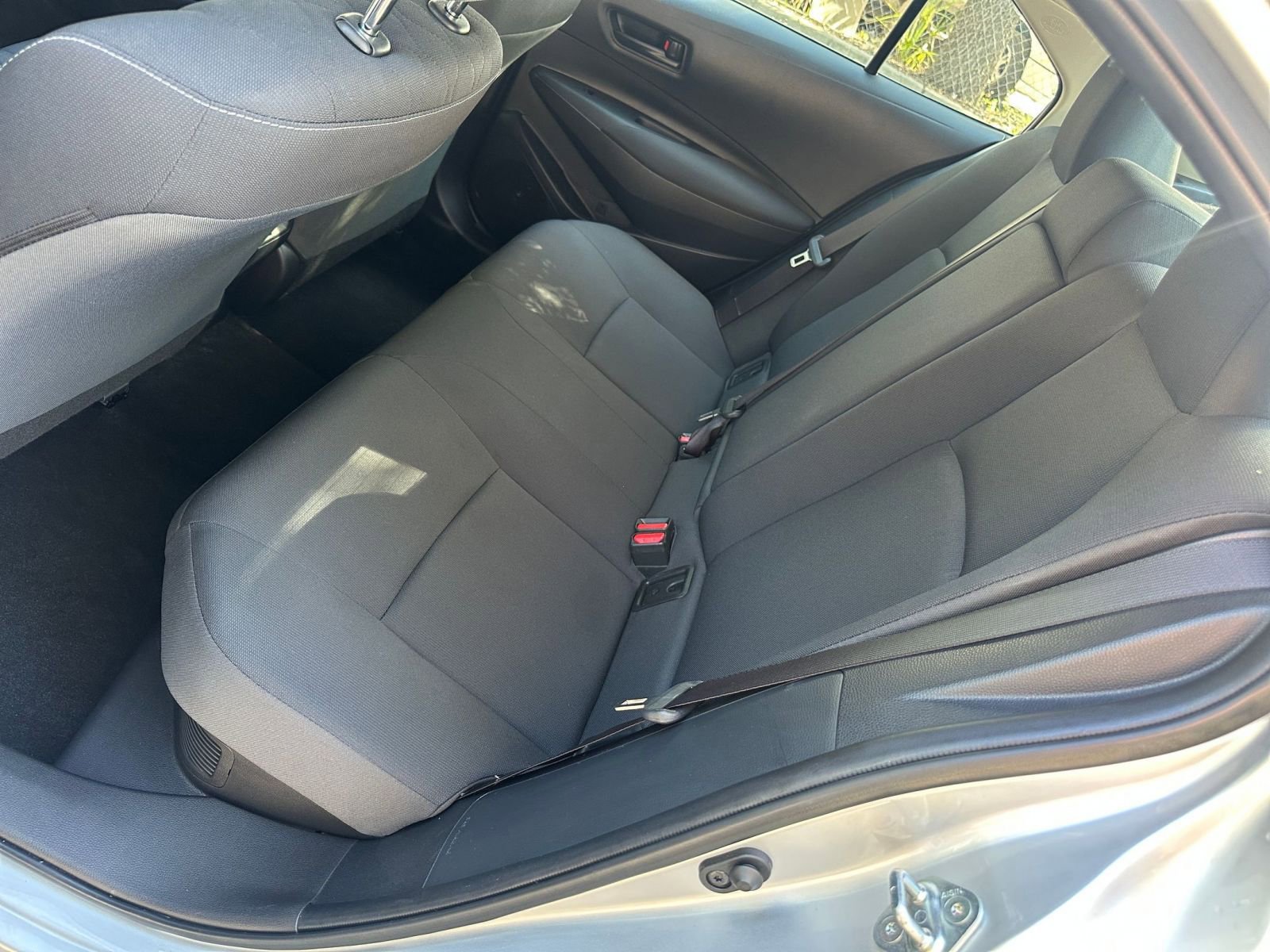 Thumbnail: 2025 Toyota Corolla - 20