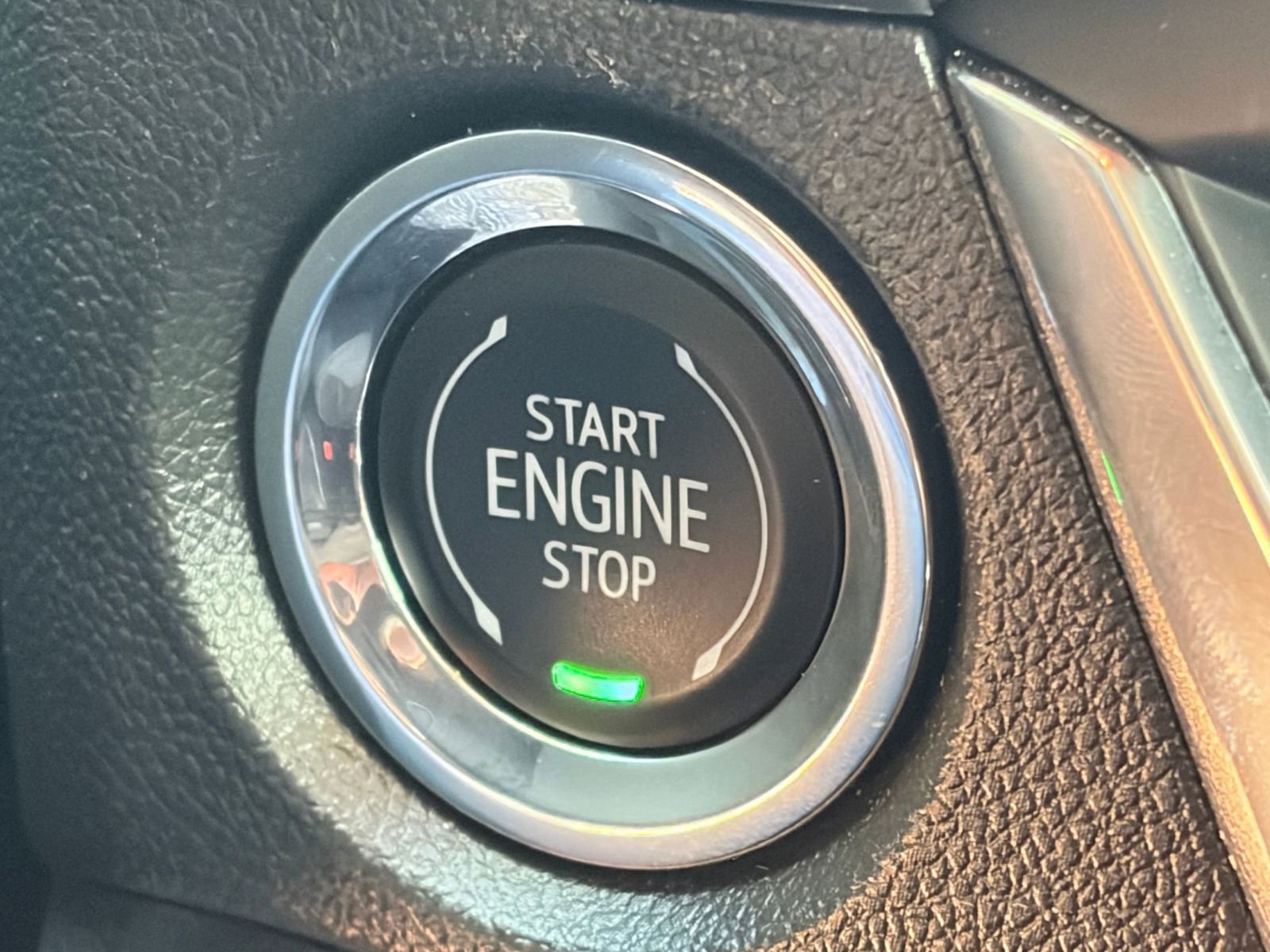 Thumbnail: 2025 Buick Encore GX - 18