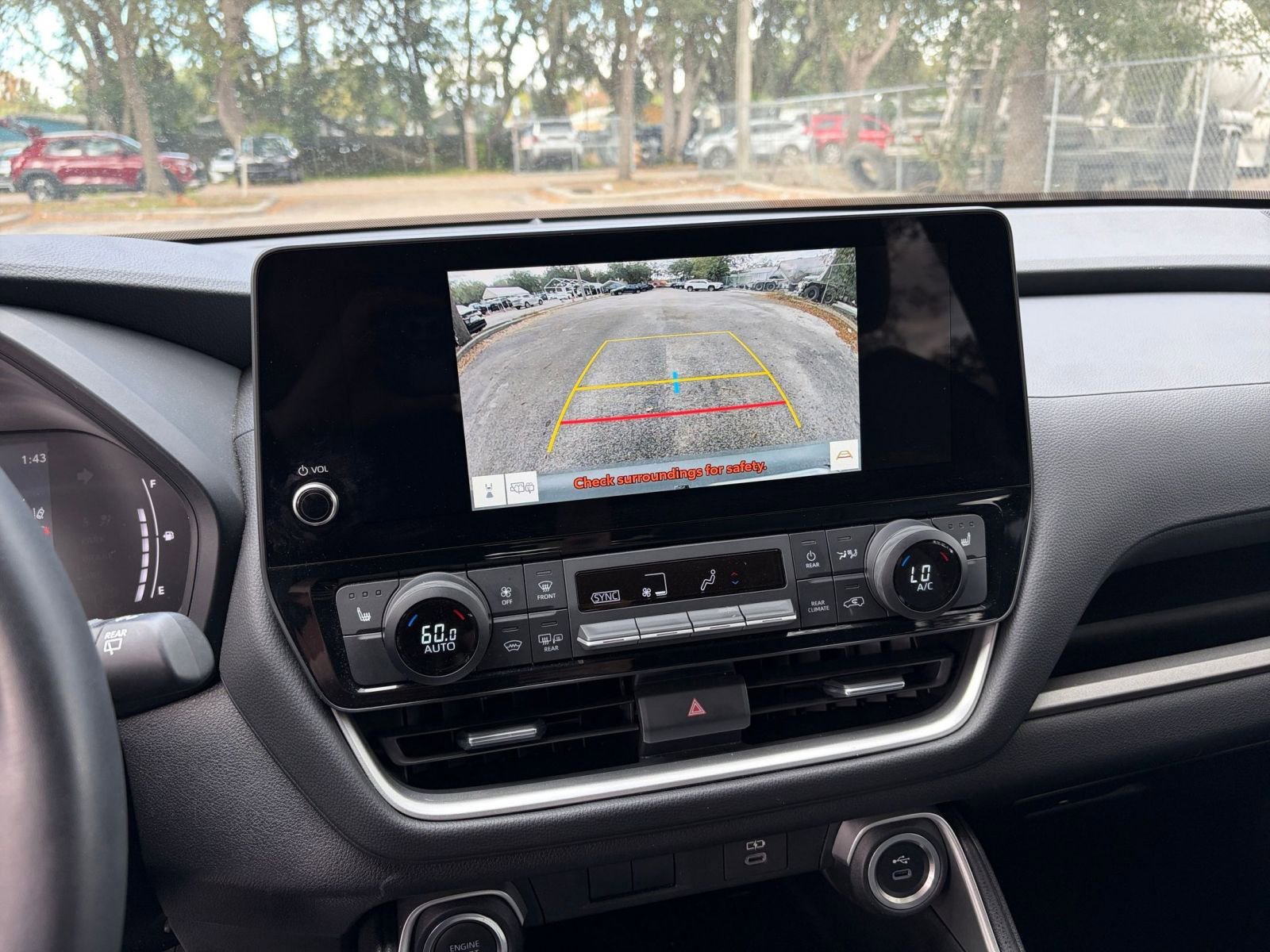 Thumbnail: 2025 Toyota Grand Highlander - 17