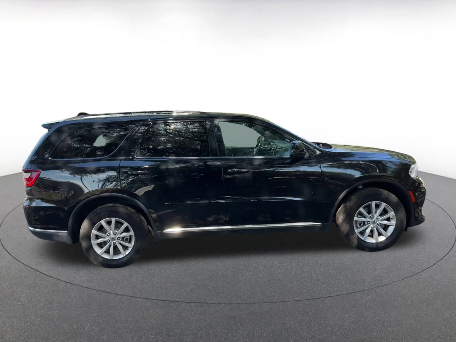 Thumbnail: 2024 Dodge Durango - 16