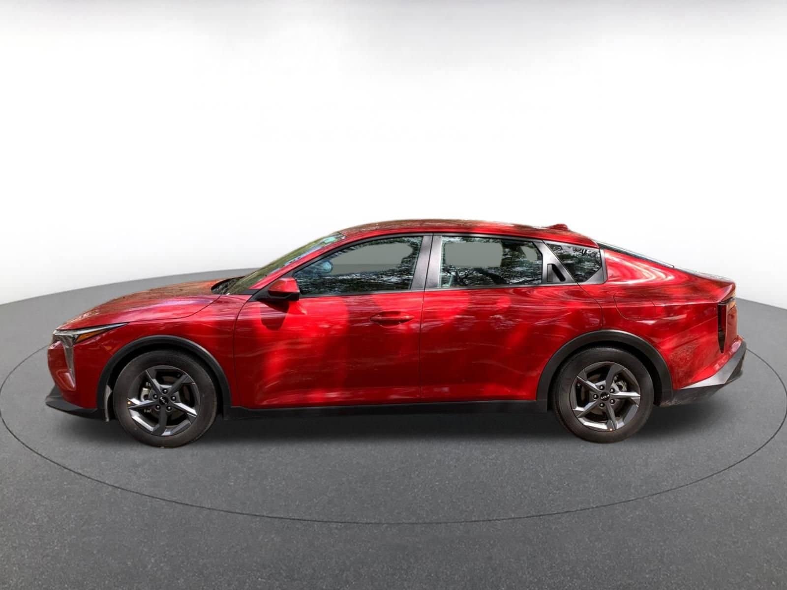 Thumbnail: 2025 Kia K4 - 4