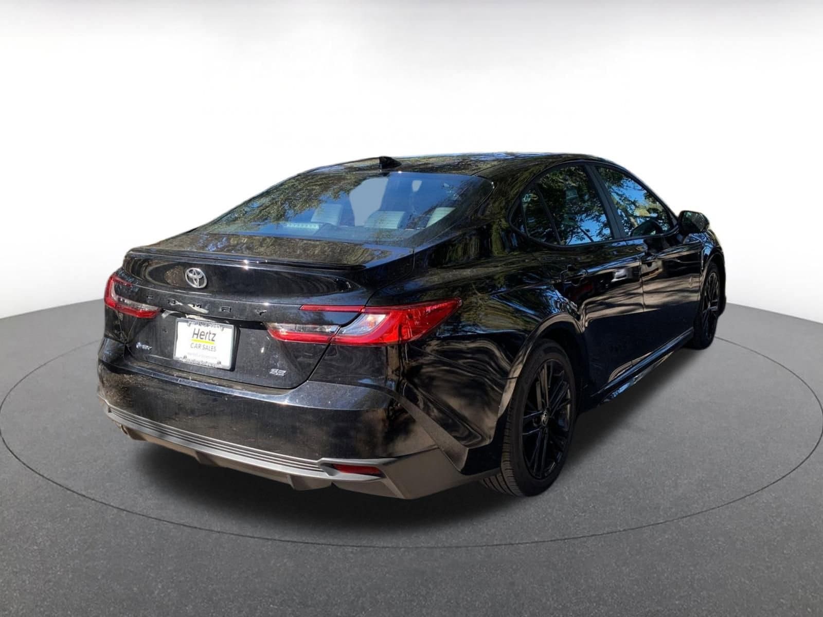 Thumbnail: 2025 Toyota Camry - 7