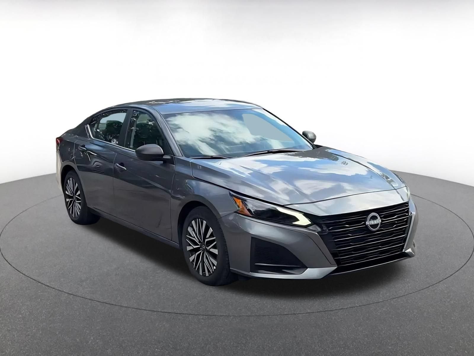 Thumbnail: 2026 Nissan Altima - 3