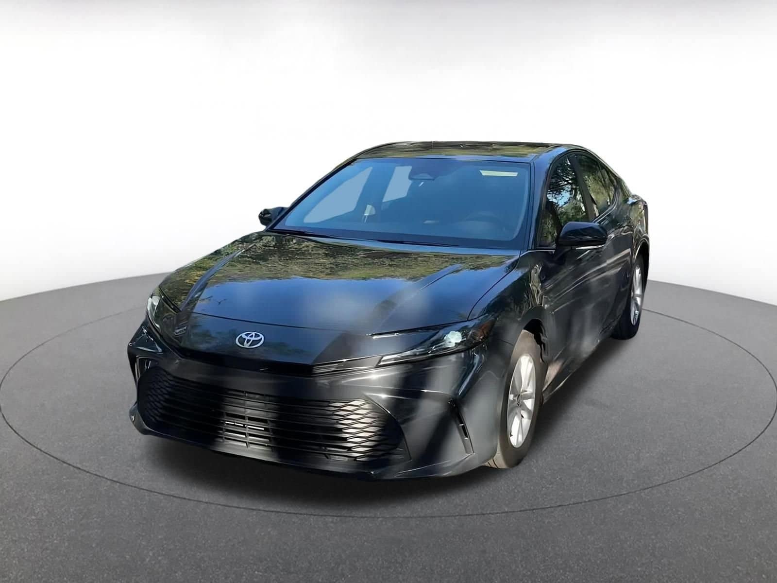Thumbnail: 2025 Toyota Camry - 7