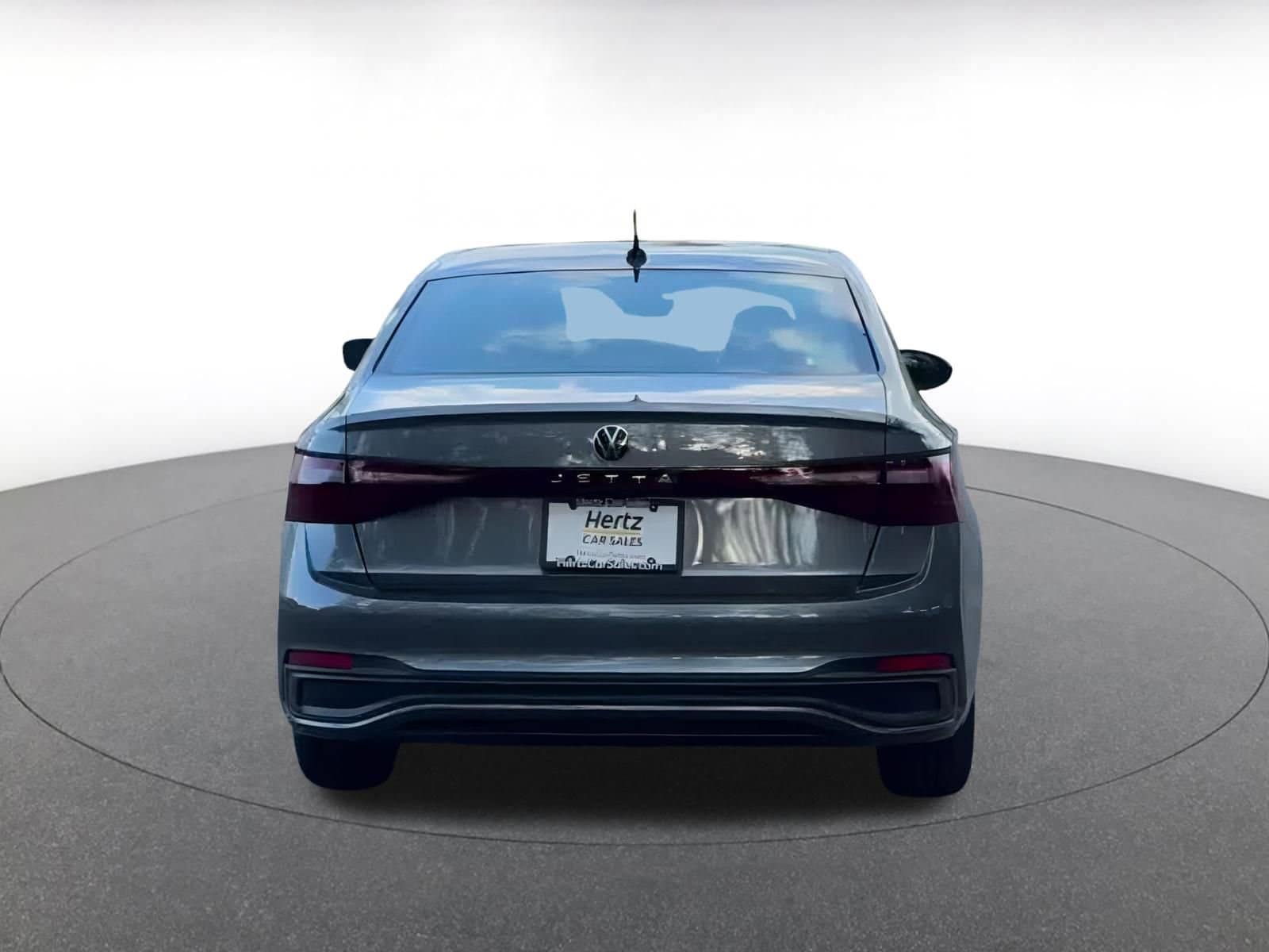 Thumbnail: 2025 Volkswagen Jetta - 7