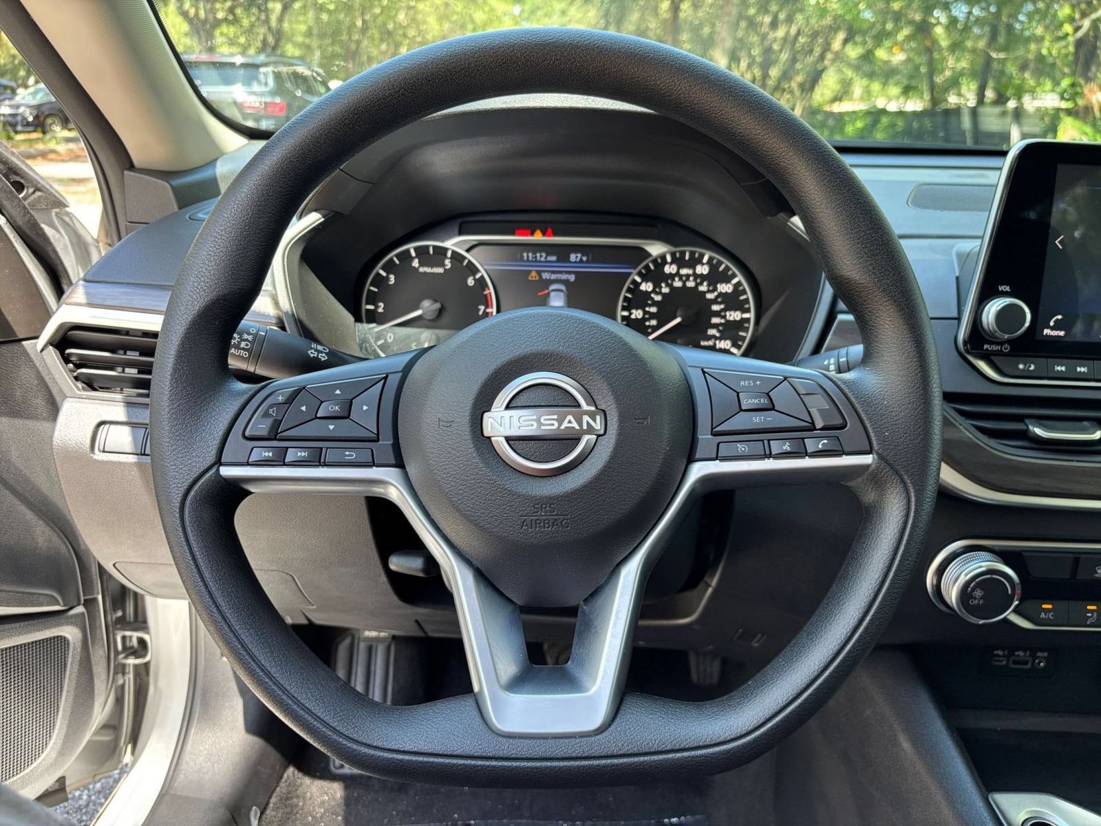 Thumbnail: 2025 Nissan Altima - 28