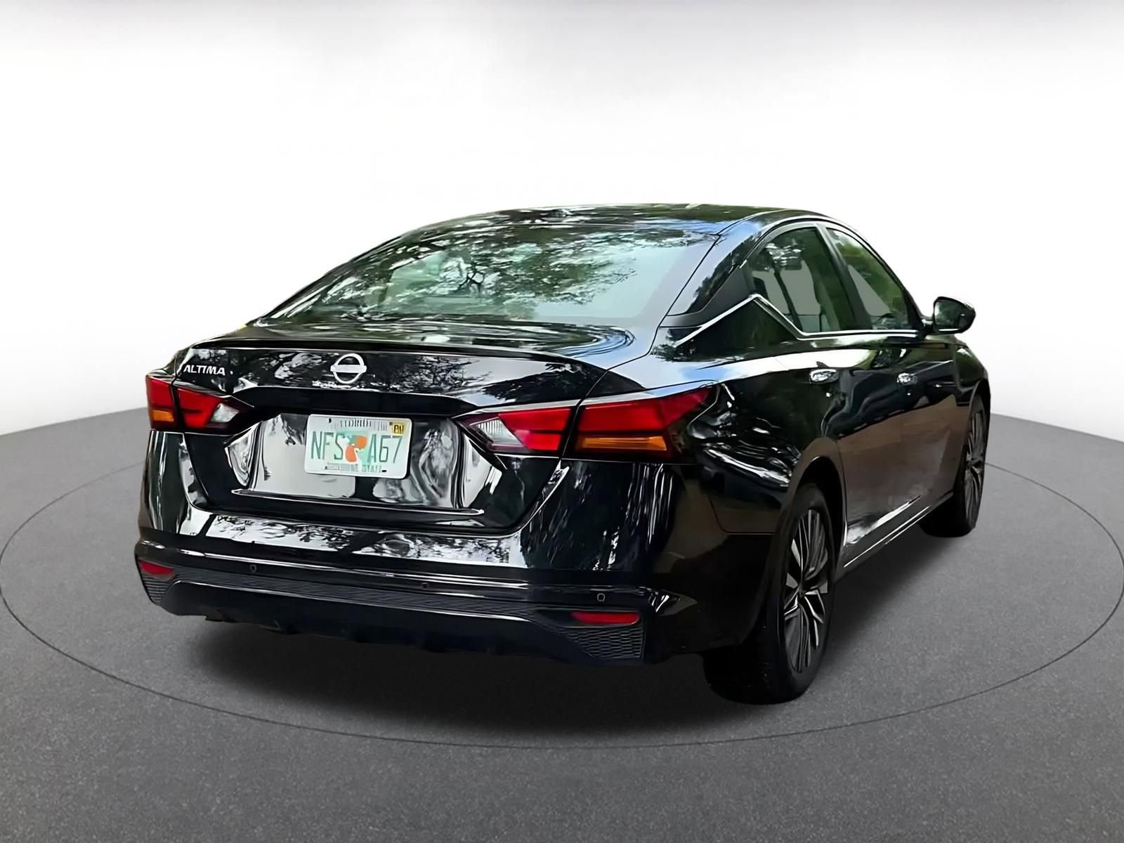 Thumbnail: 2025 Nissan Altima - 14